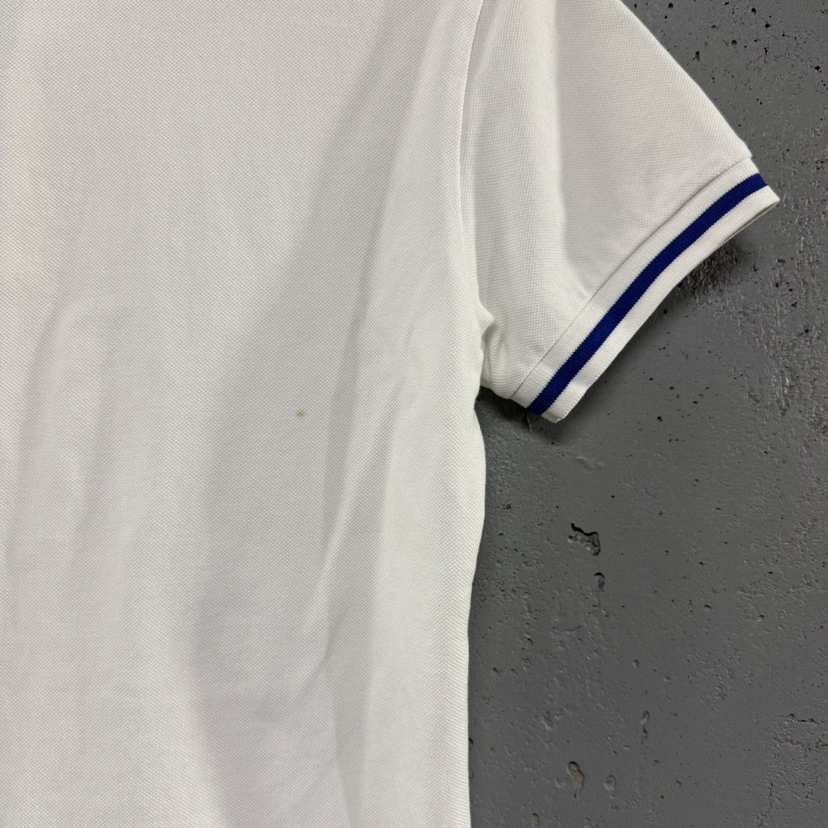 Dior Dior Bee Embroidered Polo Short Sleeve Size US XS / EU 42 / 0 - 4 Thumbnail
