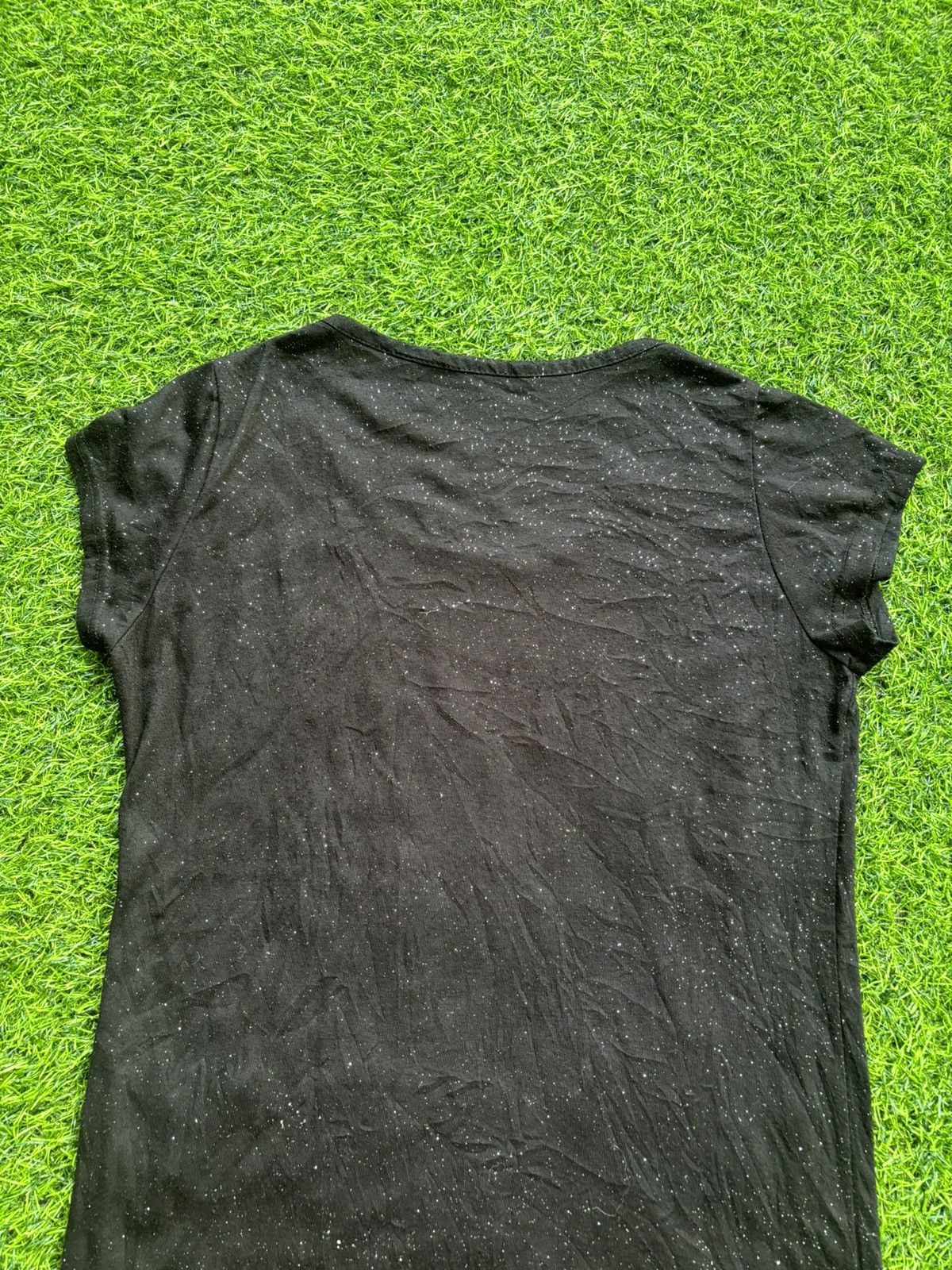 Hysteric Glamour Y2k Opium Phototee Women's Tshirt Size M / US 6-8 / IT 42-44 - 4 Thumbnail
