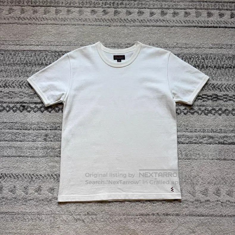 Iron Heart Iron Heart Super heavy T-shirt Size US L / EU 52-54 / 3 - 1 Thumbnail
