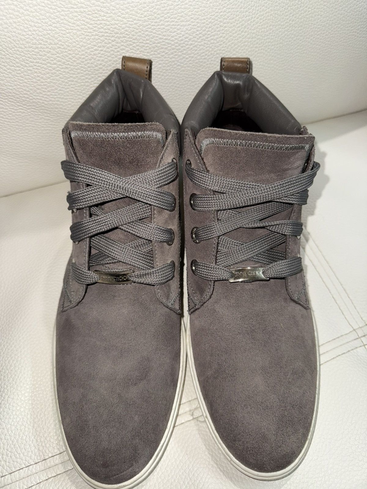 Jimmy Choo Jimmy Choo Sneaker Size US 10 / EU 43 - 1 Thumbnail