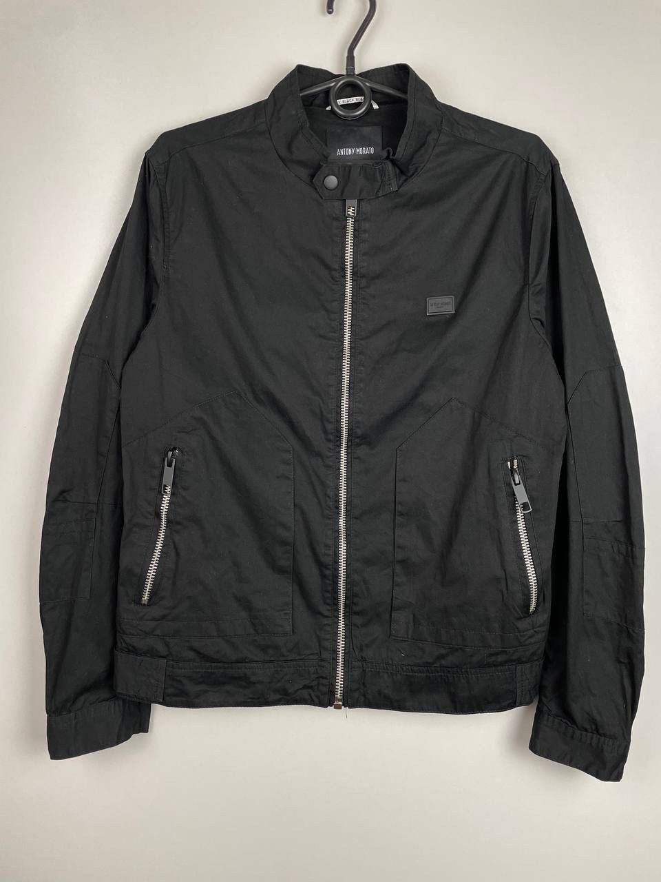 Antony Morato Antony Morato luxury jacket size M Size US M / EU 48-50 / 2 - 1 Thumbnail
