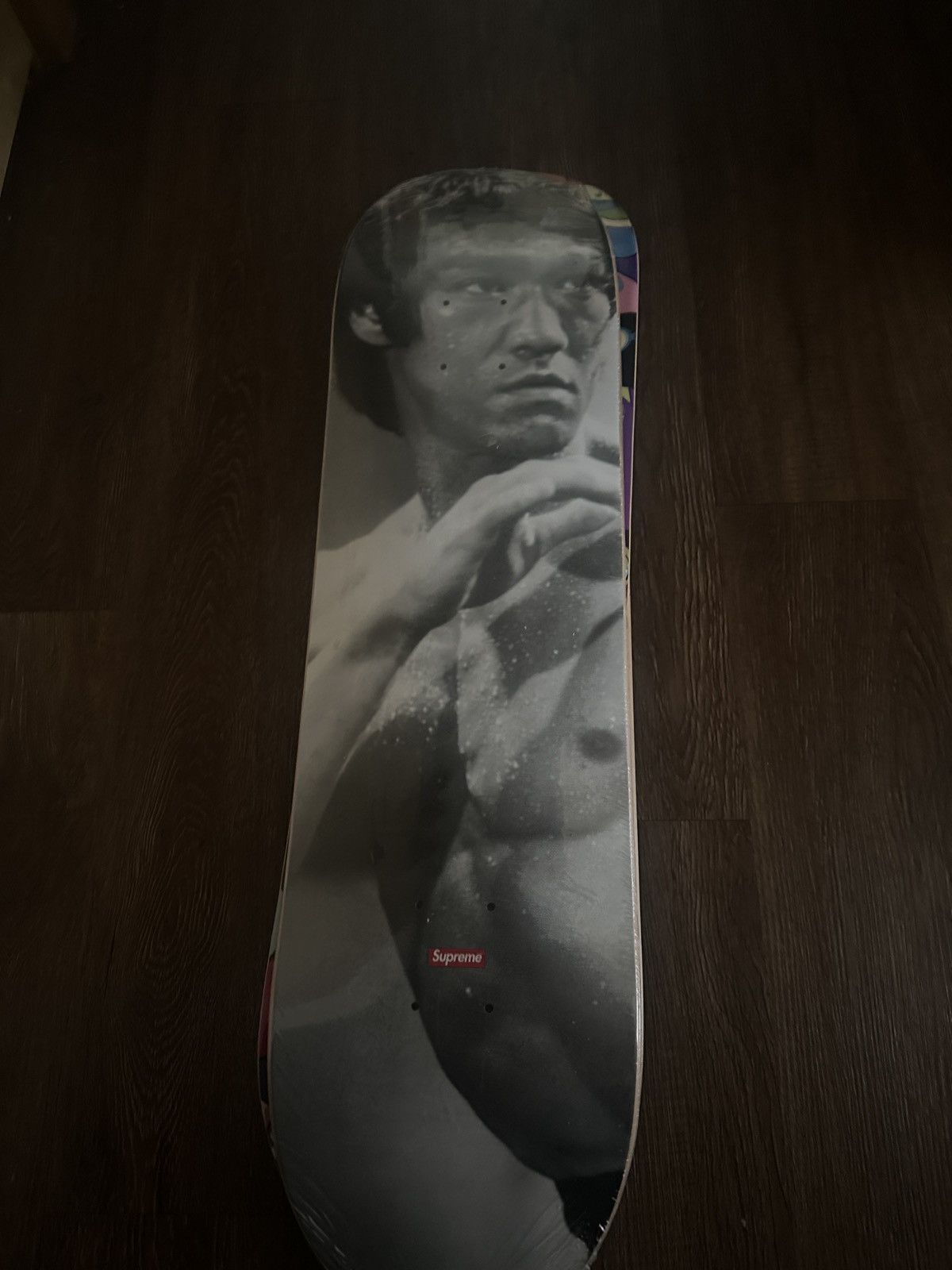 Supreme Supreme Bruce Lee Skateboard Size ONE SIZE - 1 Thumbnail
