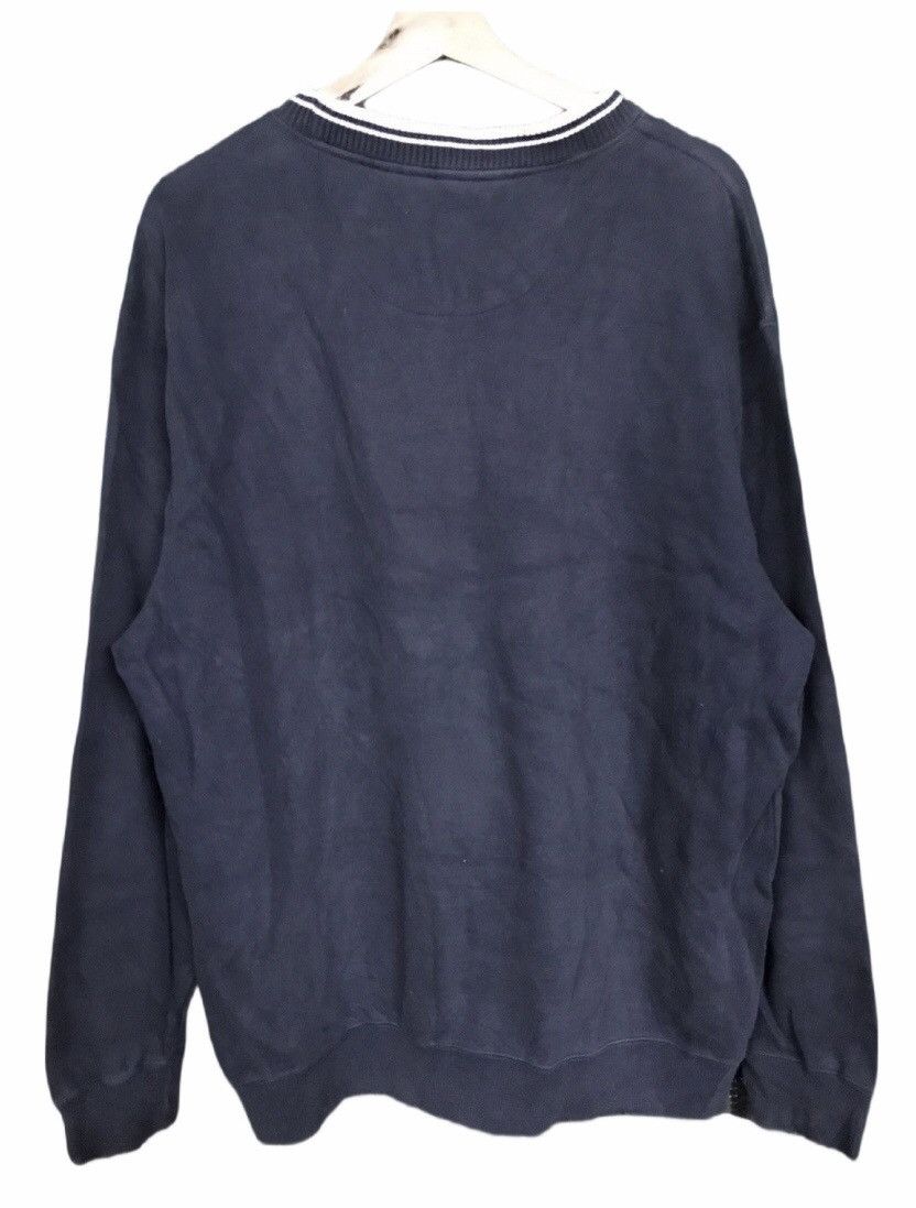 Van Van Jac Sweatshirt Crewneck Pullover Size US L / EU 52-54 / 3 - 2 Thumbnail