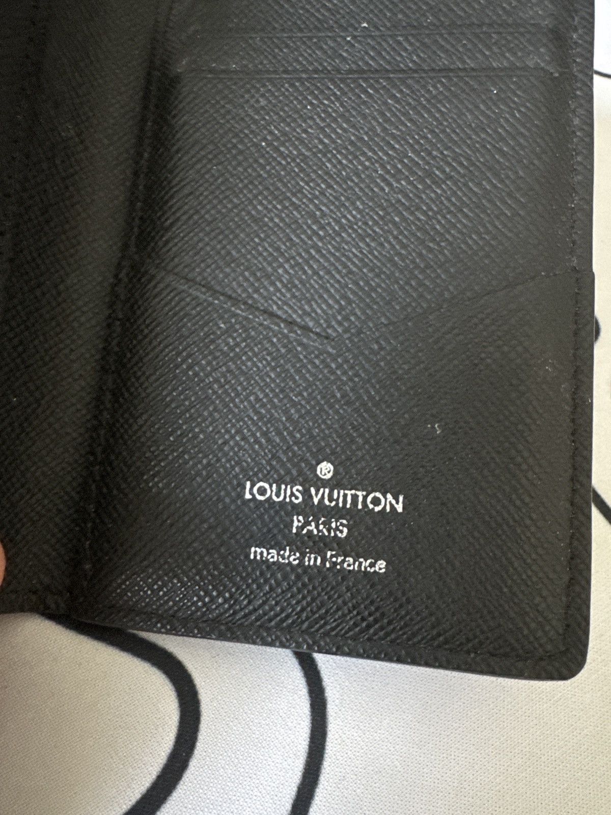 Louis Vuitton Louis Vuitton Room With A View Pocket Organizer Size ONE SIZE - 3 Thumbnail