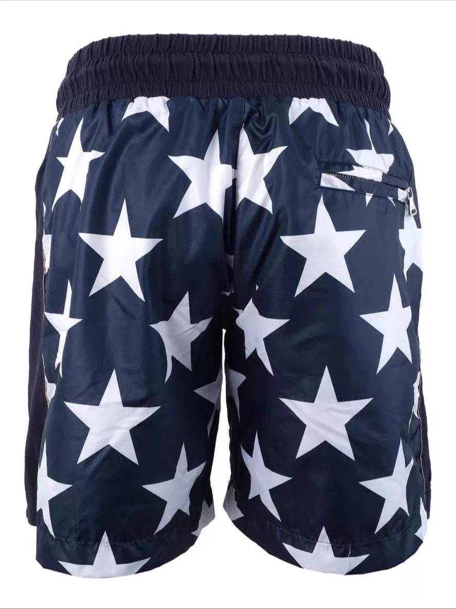 Dolce & Gabbana Dolce & Gabbana DG Shorts Size 48 Size US 32 / EU 48 - 3 Thumbnail