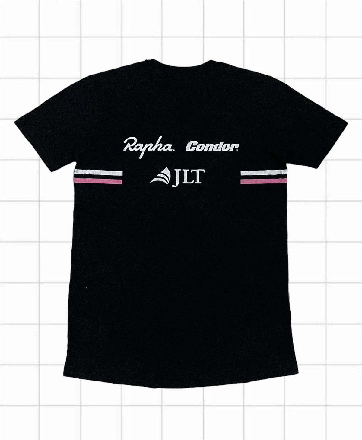 Rapha Rapha Condor JLT Team Cycling Shirt Size US S / EU 44-46 / 1 - 4 Thumbnail