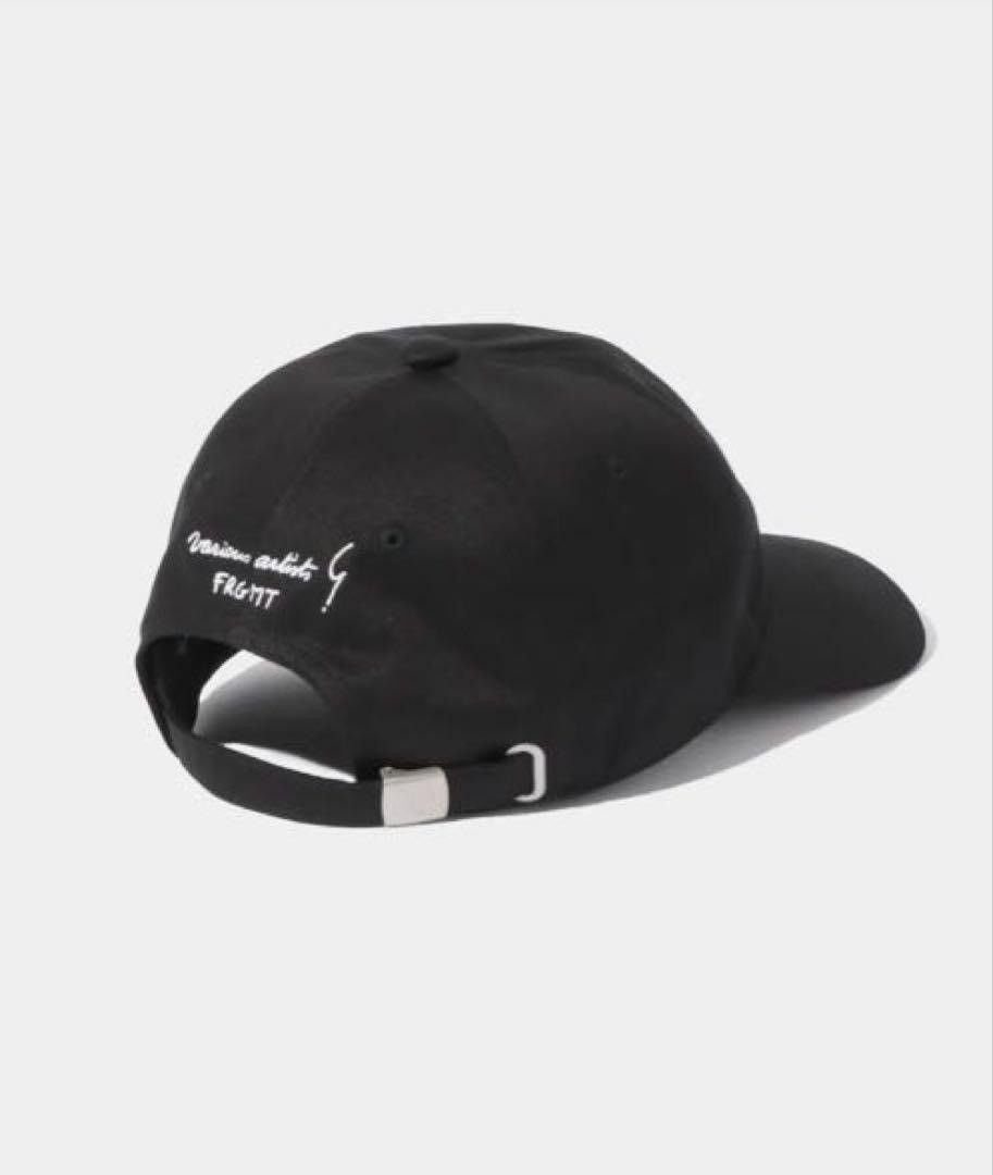 Fragment Design Fragment VA Agnes B Size ONE SIZE - 2 Thumbnail