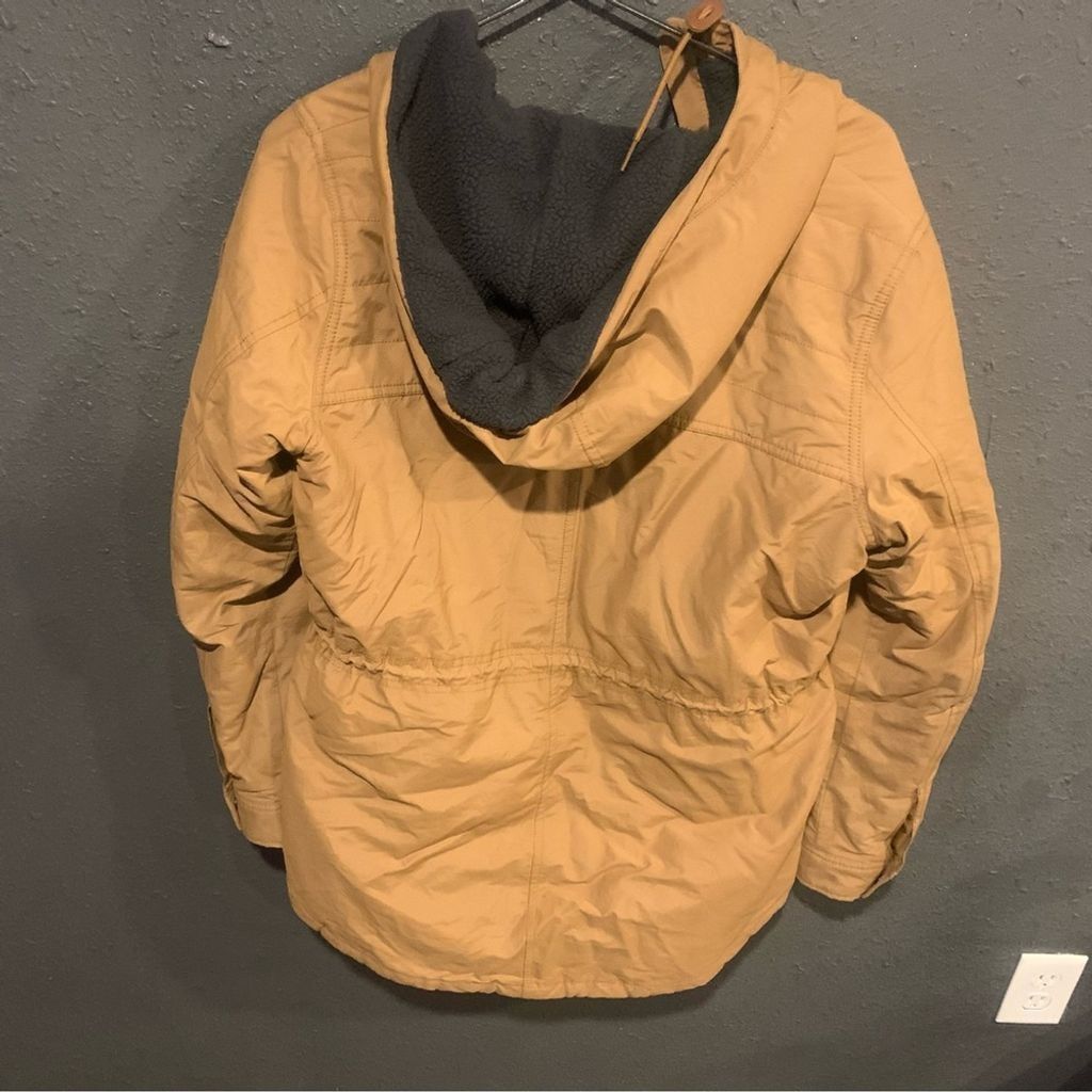Columbia Men’s Columbia Parka Size US L / EU 52-54 / 3 - 4 Thumbnail