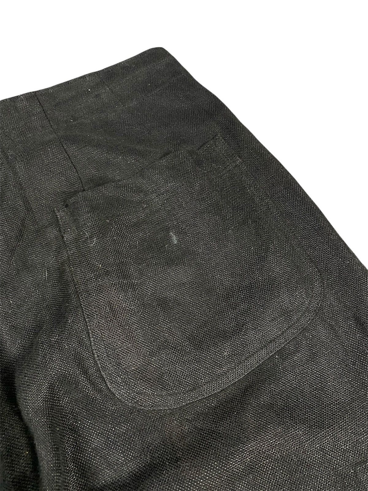 Yohji Yamamoto Y’s for men Yohji Yamamoto Pant Size US 34 / EU 50 - 10 Thumbnail