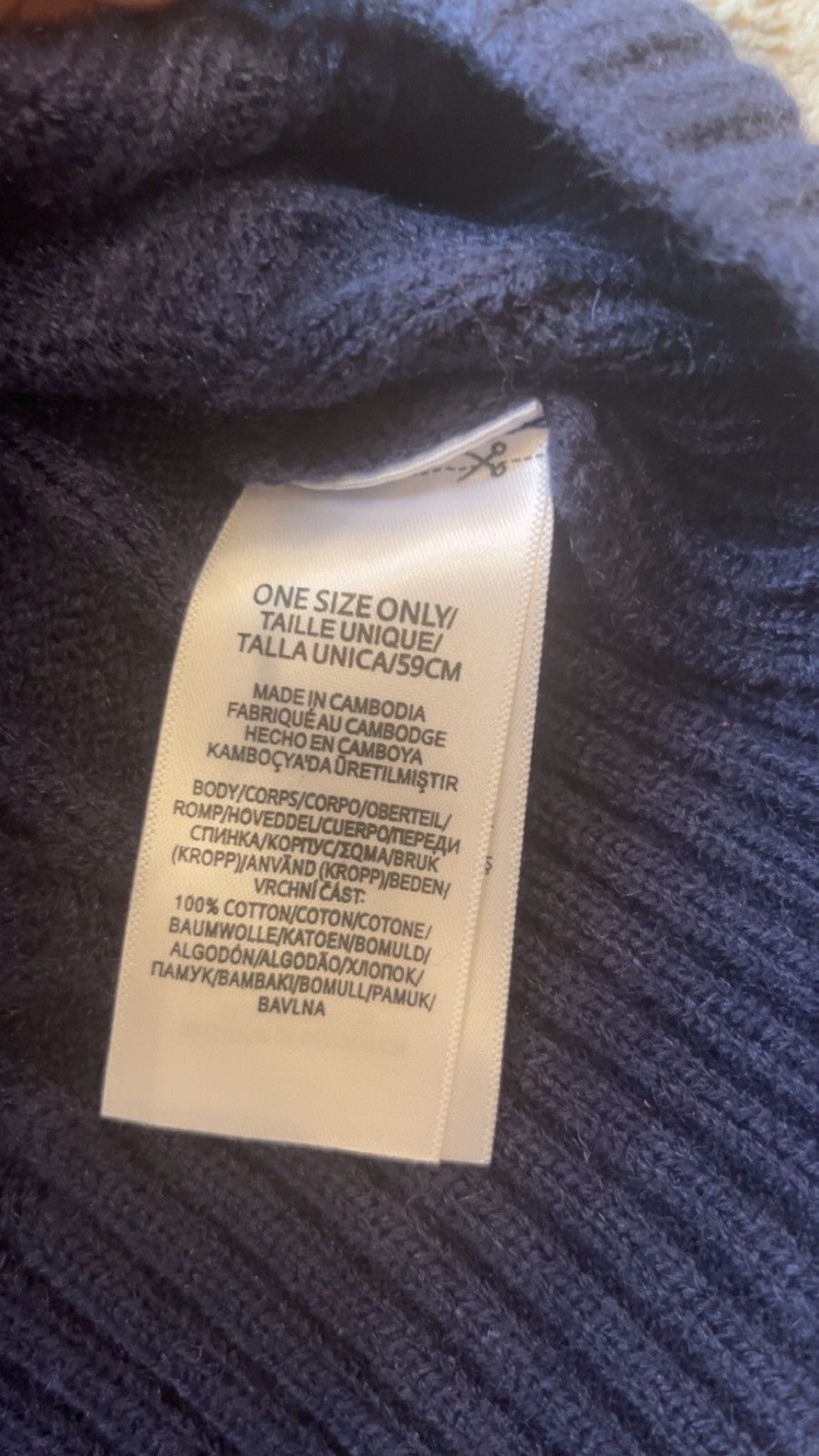 Ralph Lauren × Vintage Ralph Lauren knitwear Size US M / EU 48-50 / 2 - 6 Thumbnail