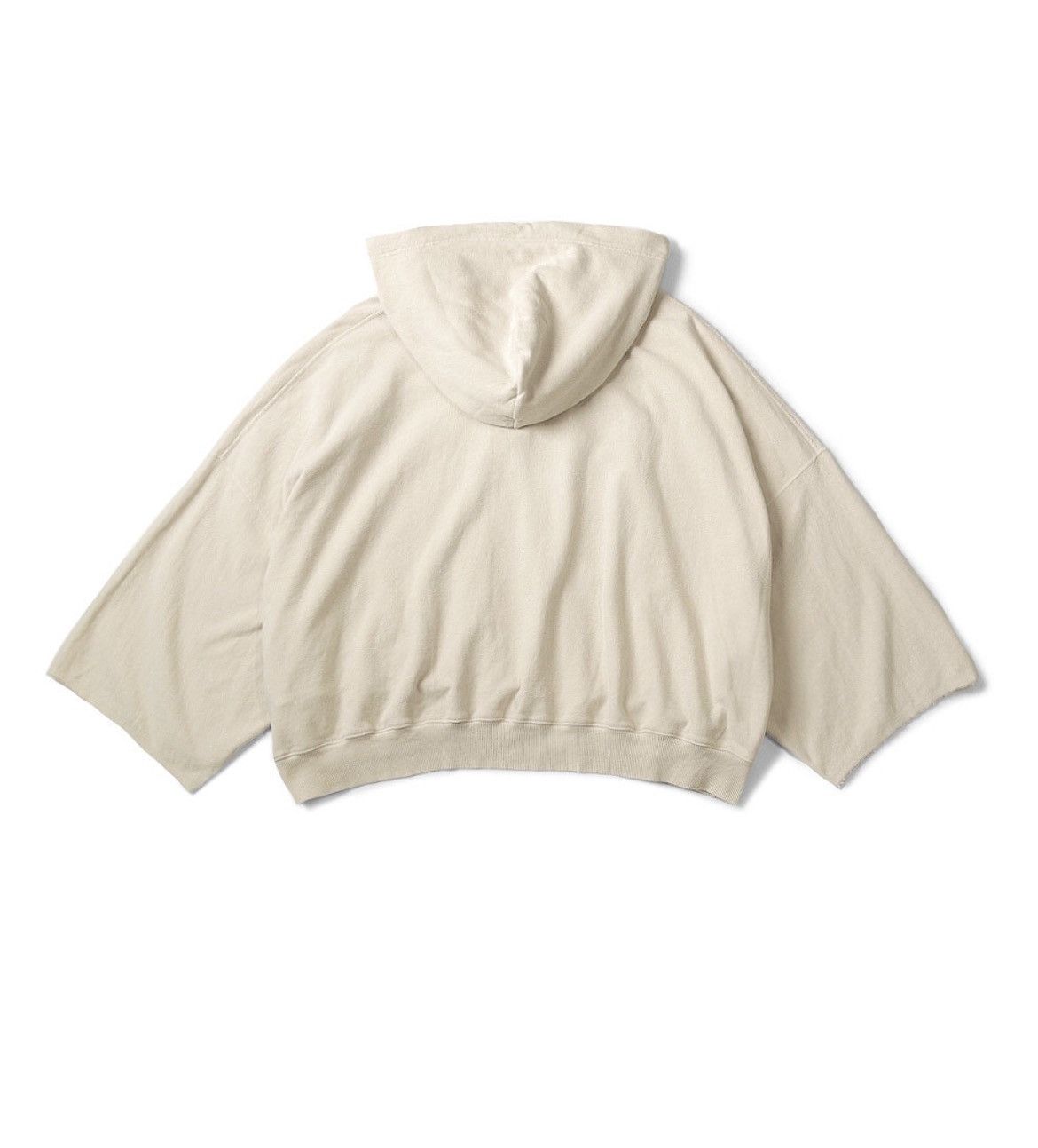 Kapital Kapital Fleece devil hoodie (KAPITAL embroidery) Size F Size US XL / EU 56 / 4 - 4 Thumbnail