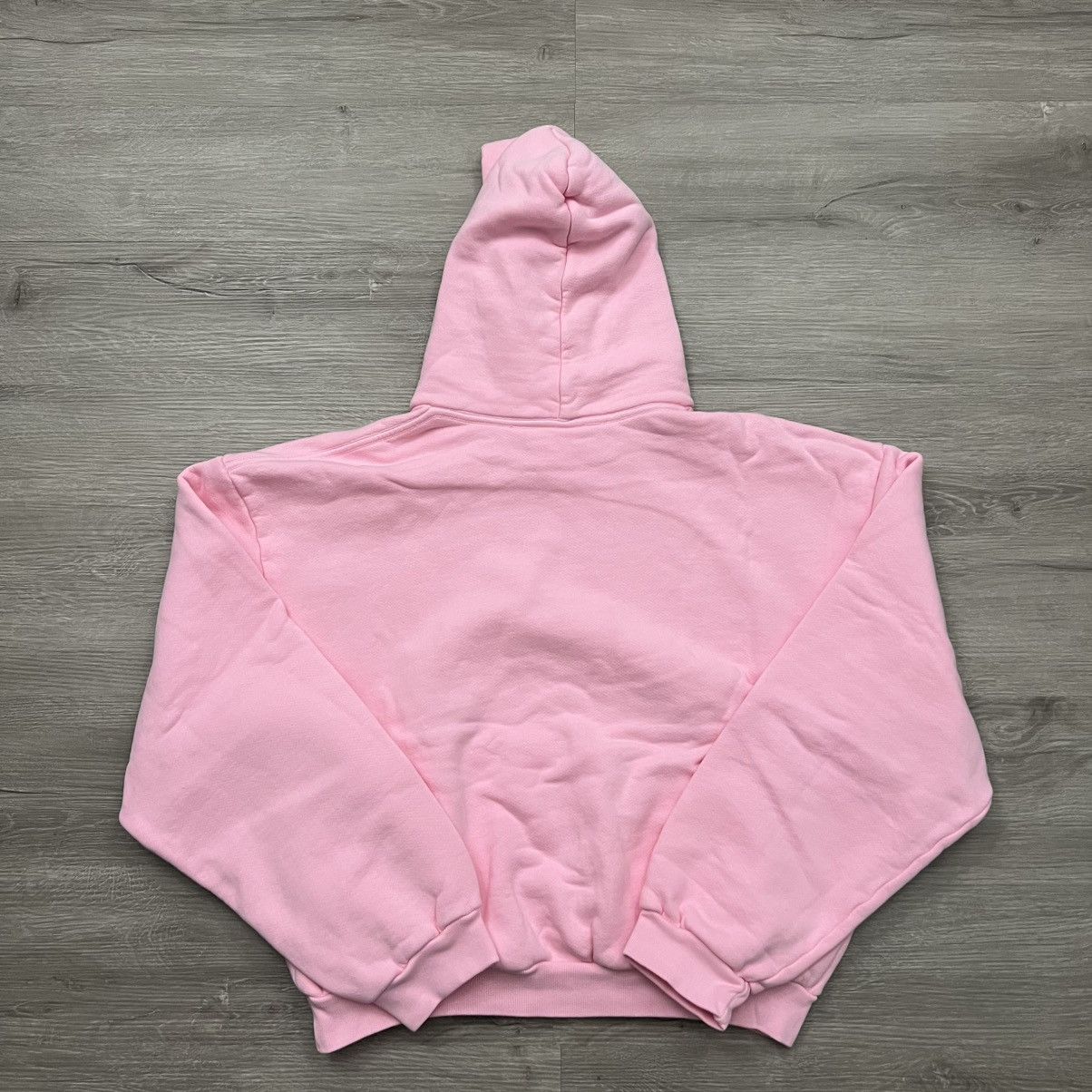 SKYLRK Justin Bieber SKYLRK Hoodie Cloudy Pink Size US S / EU 44-46 / 1 - 9 Thumbnail