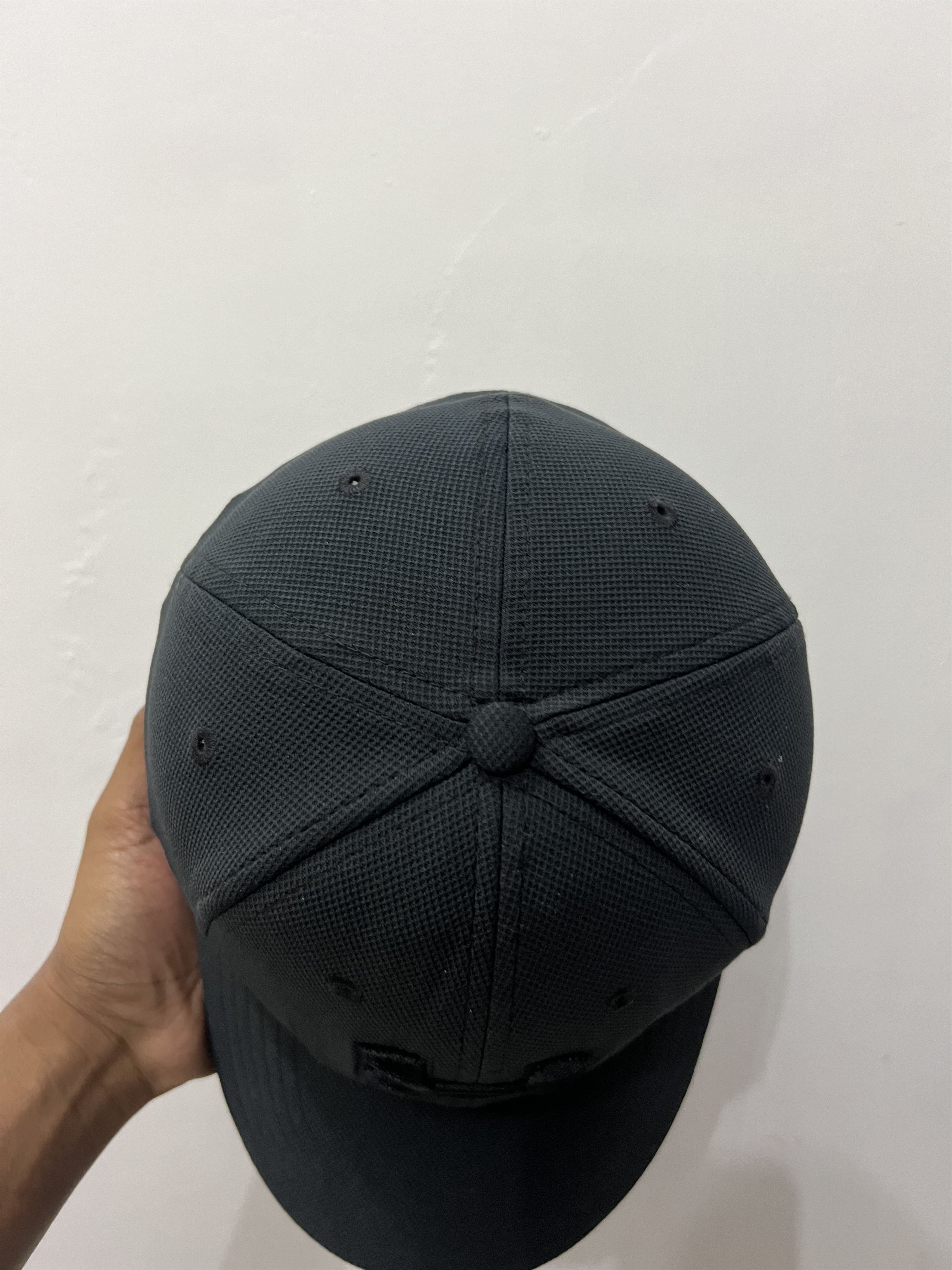 Under Armour Under Armour Classic Fitted Hat Size ONE SIZE - 6 Thumbnail