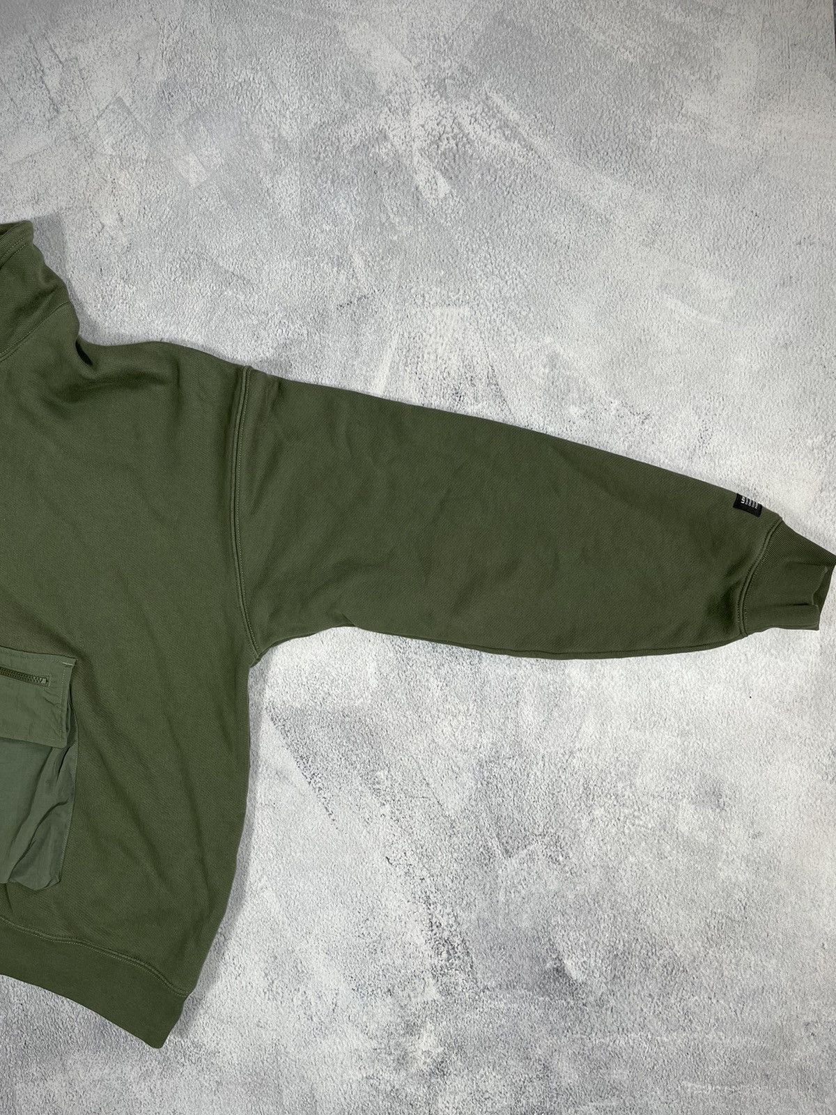 Levi's Vintage Y2K Levi’s nylon pocket anorak jacket XL Size US XL / EU 56 / 4 - 3 Thumbnail