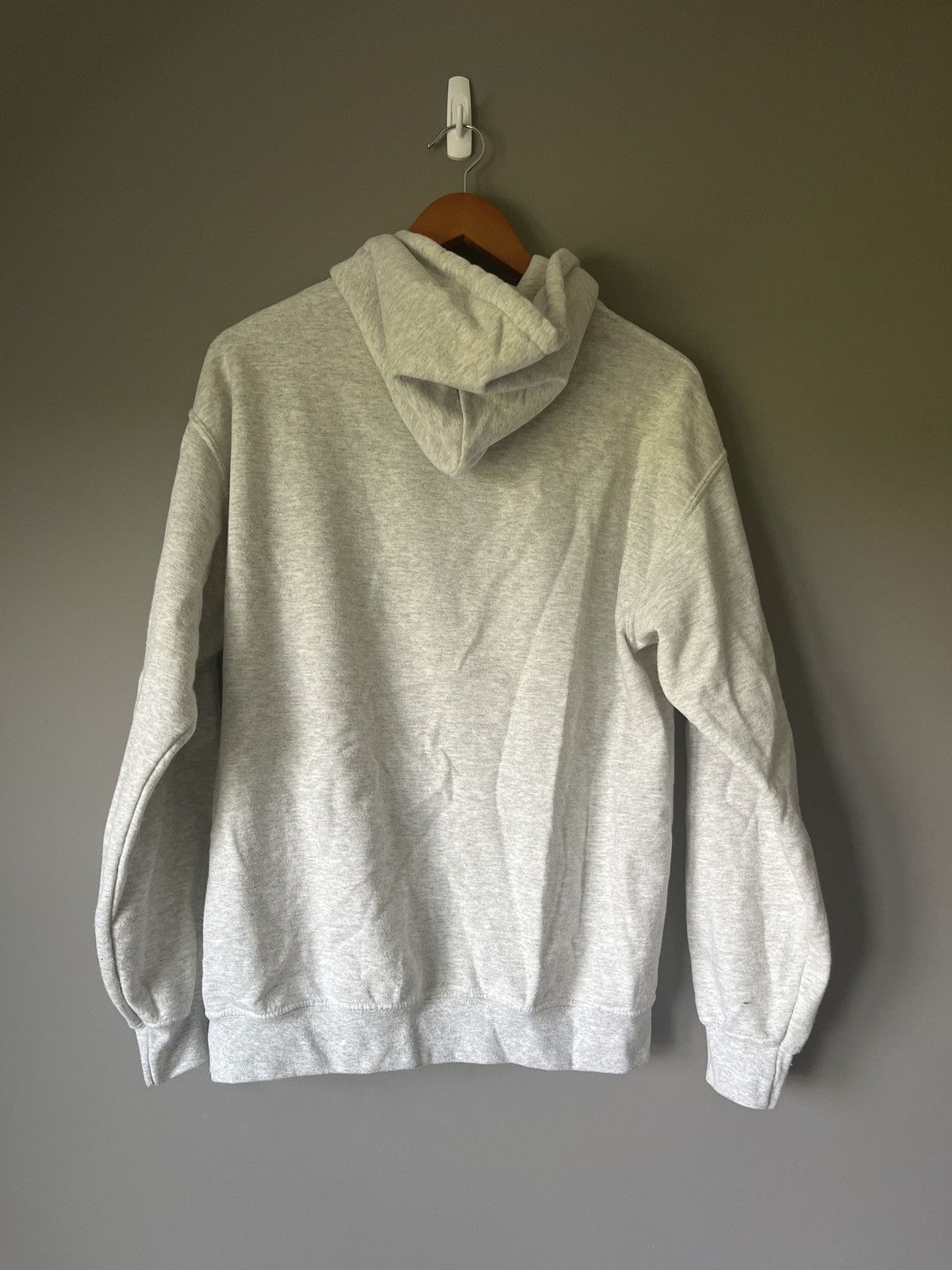 Japanese Brand × Vintage Eek Hoodie Size US M / EU 48-50 / 2 - 2 Thumbnail