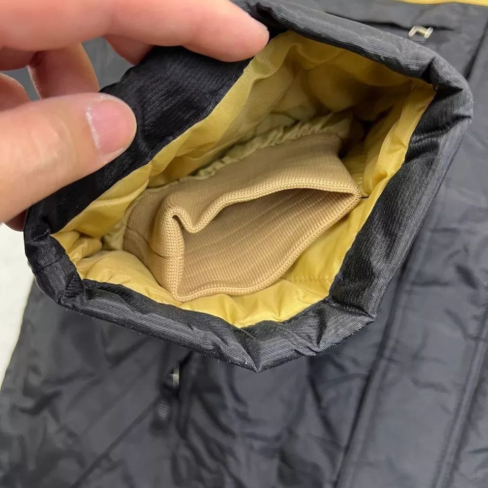 Puma × Vintage Missouri Tigers Puffer Jacket XXL Removable Hoodie Size US XXL / EU 58 / 5 - 2 Thumbnail