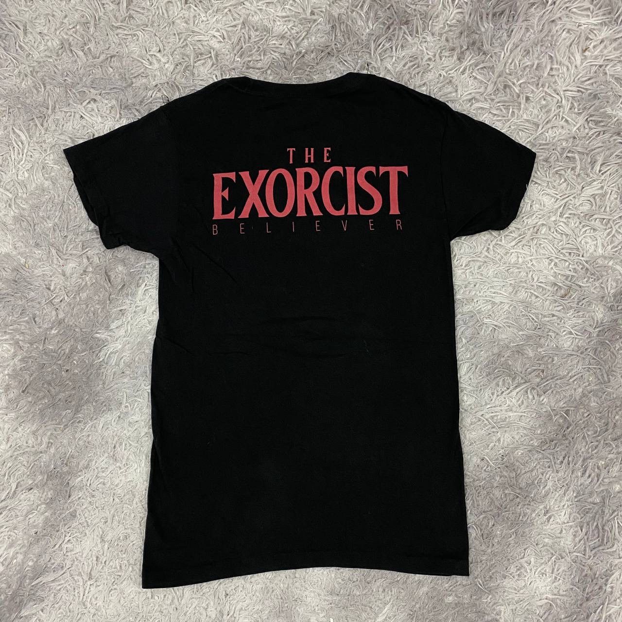Other Horror movie the exorcist believer Size US S / EU 44-46 / 1 - 2 Thumbnail