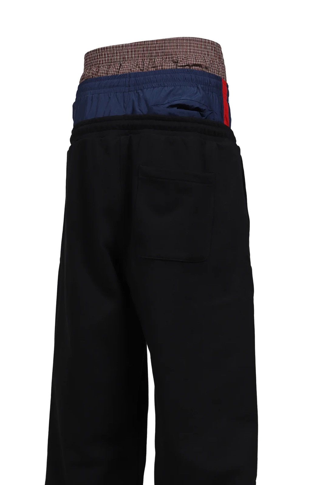 PROJECT G/R Protocol Index 3 LAYERED SWEAT PANTS PROJECT GR Size US 32 / EU 48 - 5 Thumbnail