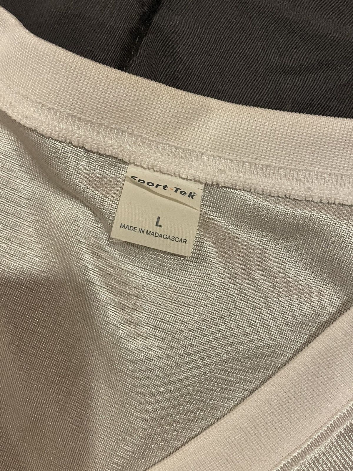 Lil Peep og Wicca Phase 2016 jersey Size US L / EU 52-54 / 3 - 2 Thumbnail