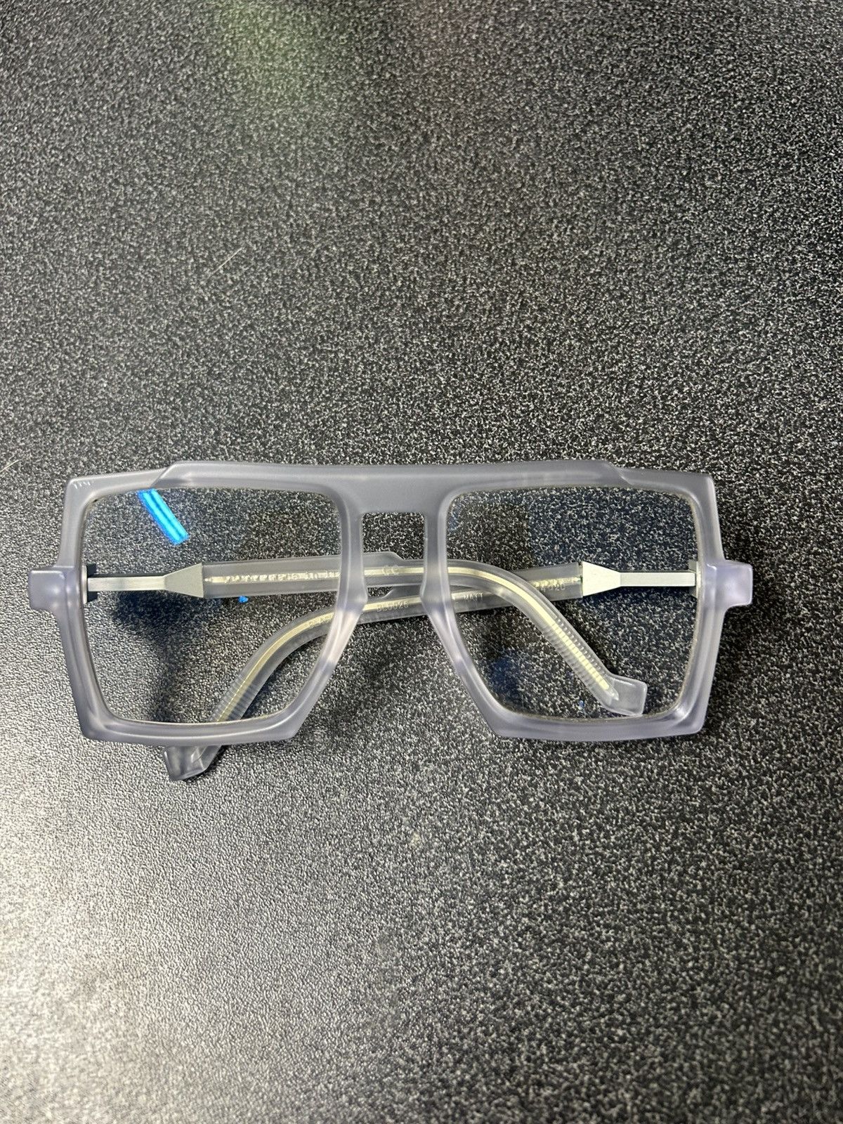 VaVa VAVA BL0030 (CRYSTAL MATTE) Glasses Size ONE SIZE - 1 Thumbnail