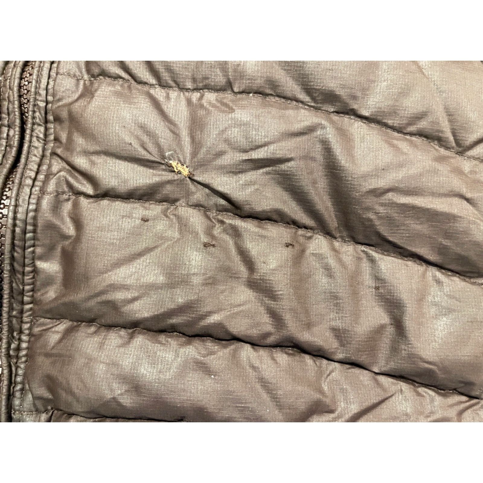 Patagonia Patagonia Fiona Brown Goose Down Coat Parka Women’s Medium Size M / US 6-8 / IT 42-44 - 3 Thumbnail