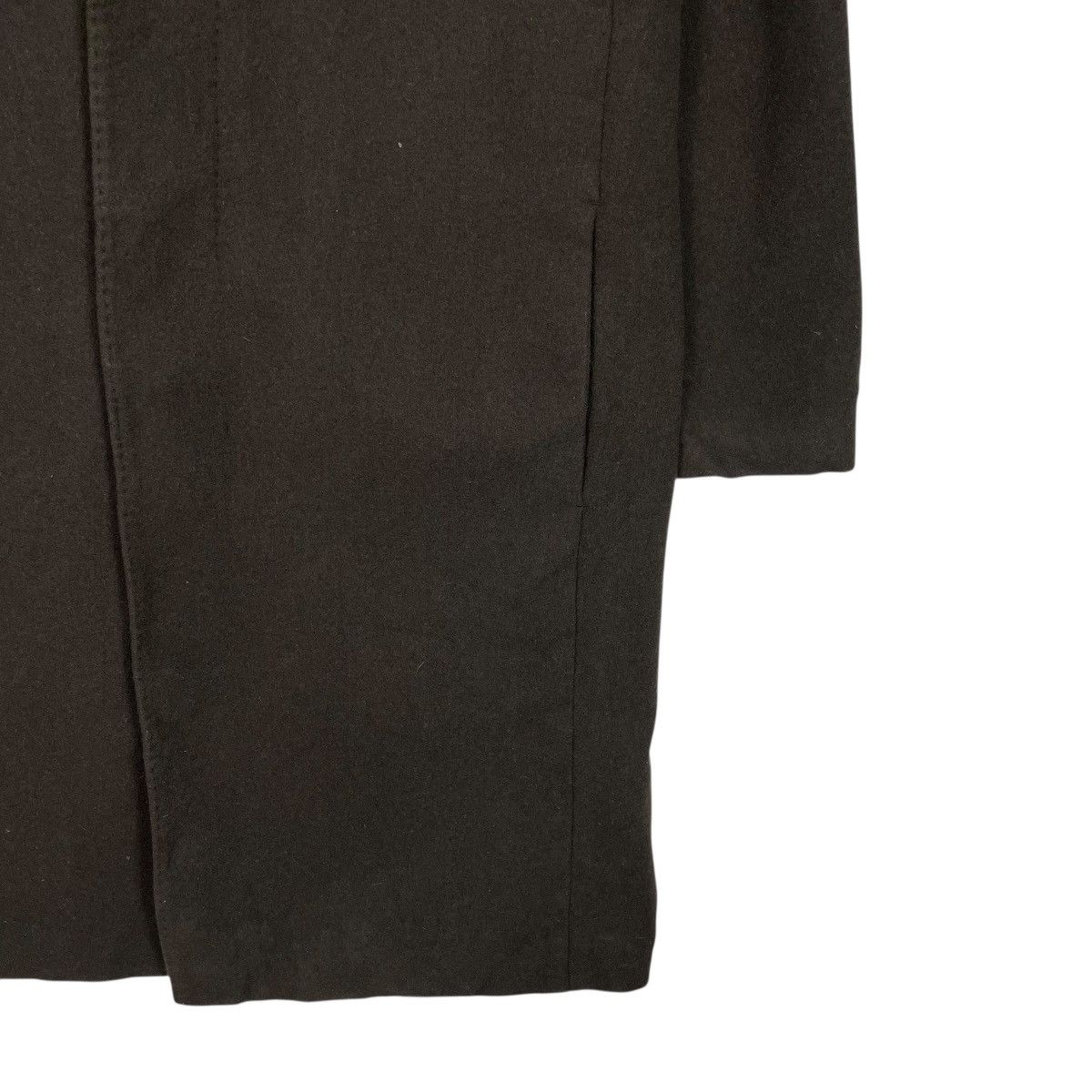 Lemaire × Uniqlo Uniqlo And Lemaire Wool Coat Size US M / EU 48-50 / 2 - 5 Thumbnail