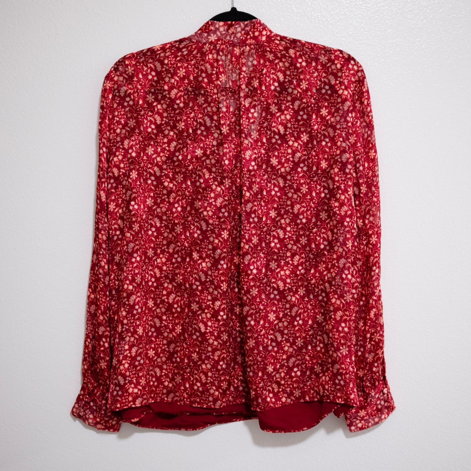 Jonathan Simkhai Jonathan Simkhai Daphne Medallion Top Size L / US 10 / IT 46 - 5 Thumbnail