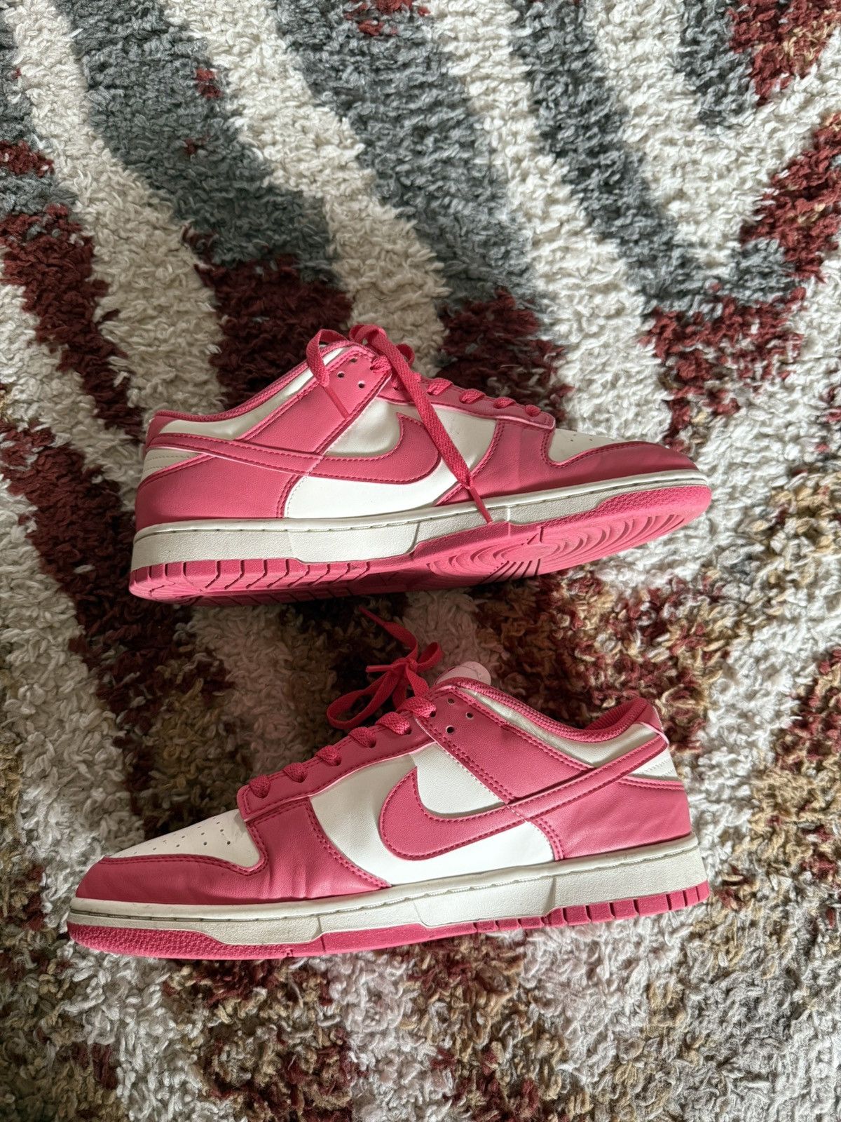Nike Nike Dunk Size US 12 / IT 42 - 1 Thumbnail