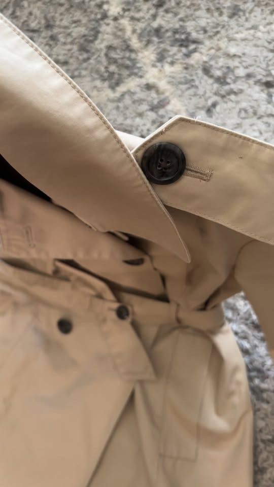 Banana Republic Banana Republic Jacket Size S / US 4 / IT 40 - 4 Thumbnail