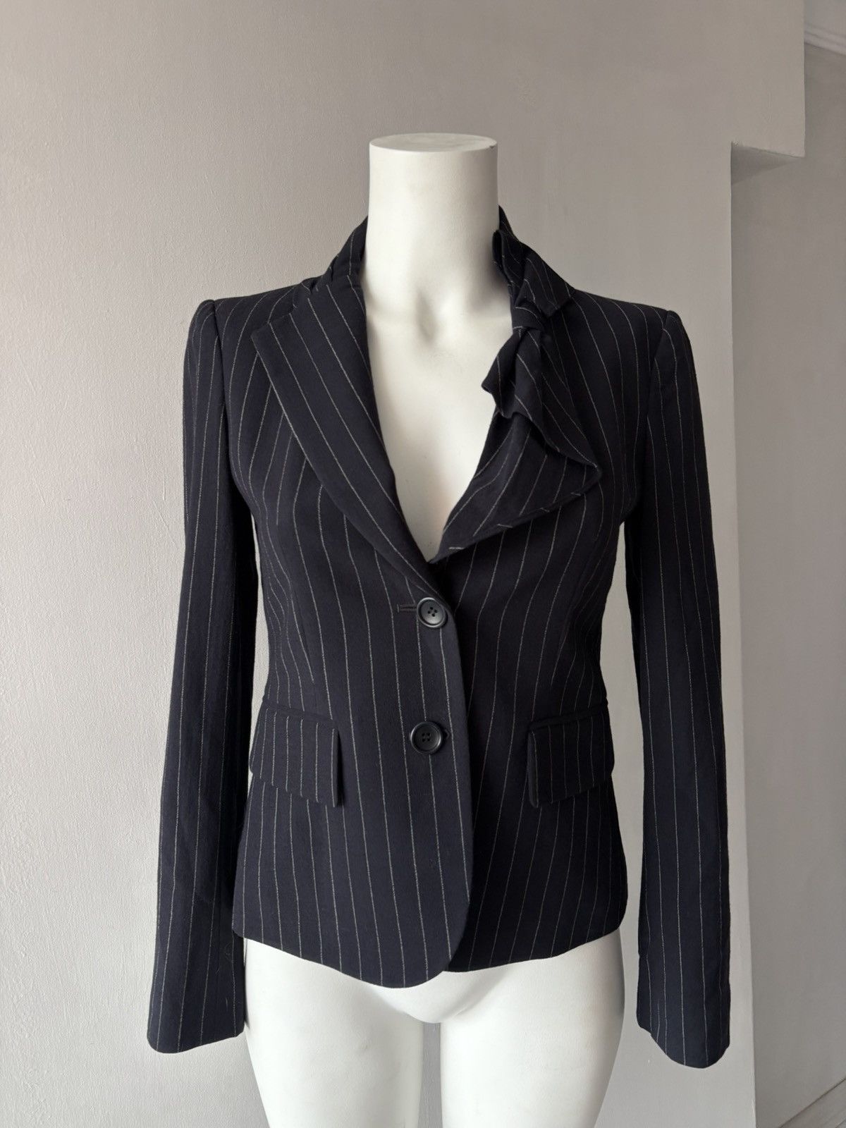 DKNY Dkny blazer Size S / US 4 / IT 40 - 7 Thumbnail