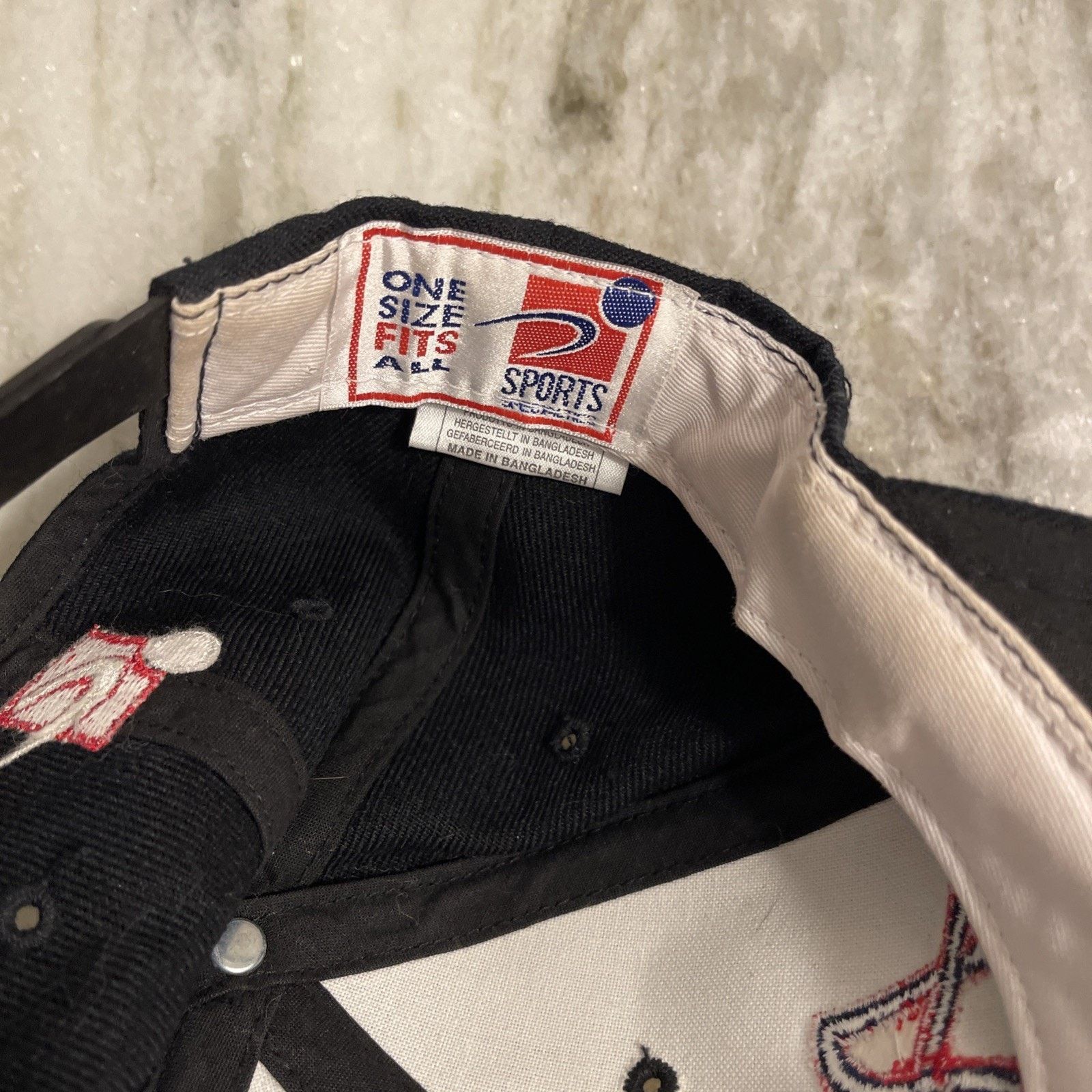 Sports Specialties Vtg Arizona Wildcats Hat Cap Snap Back Sports Specialties Size ONE SIZE - 6 Thumbnail