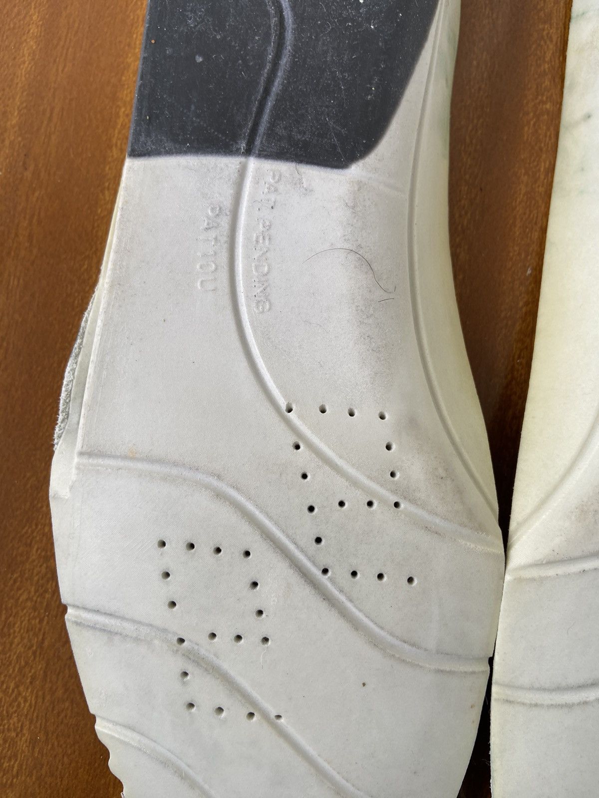 Golden Goose Golden Goose Size US 11 / EU 44 - 22 Thumbnail