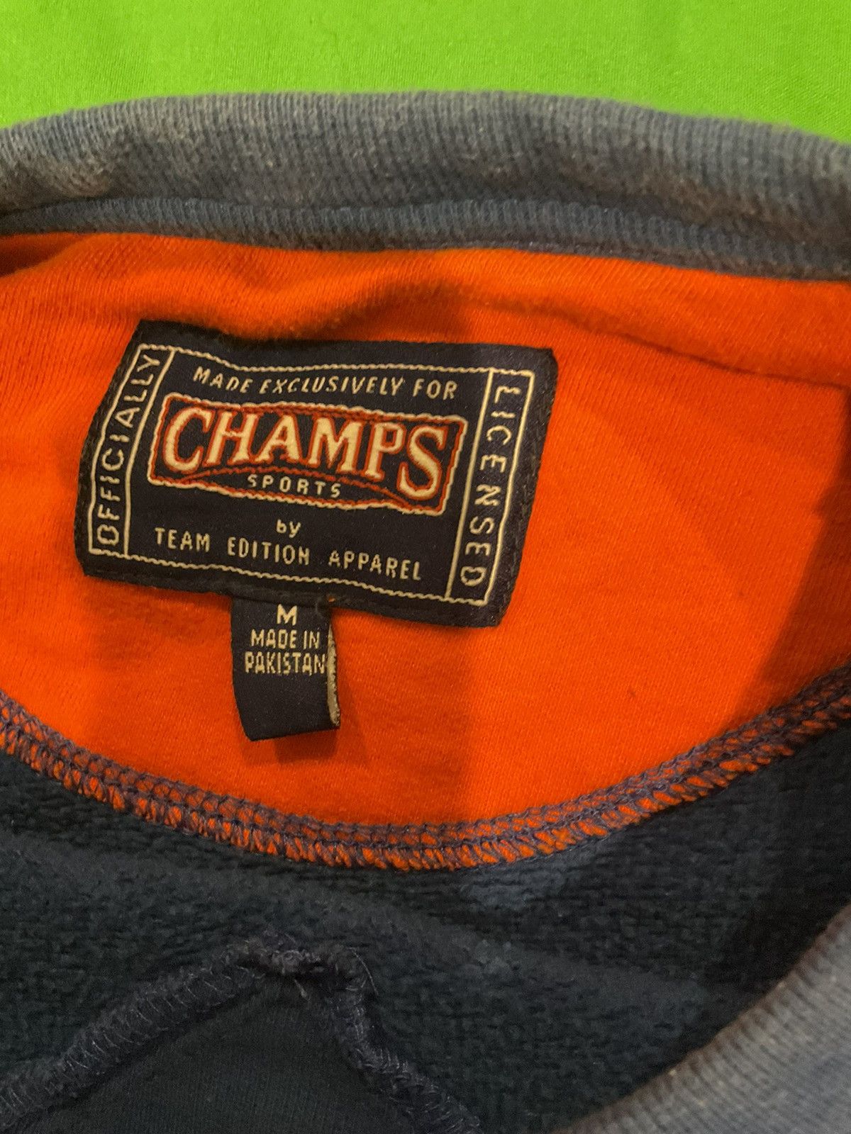 NCAA × Vintage Vintage Florida Gators crewneck Size US M / EU 48-50 / 2 - 2 Thumbnail