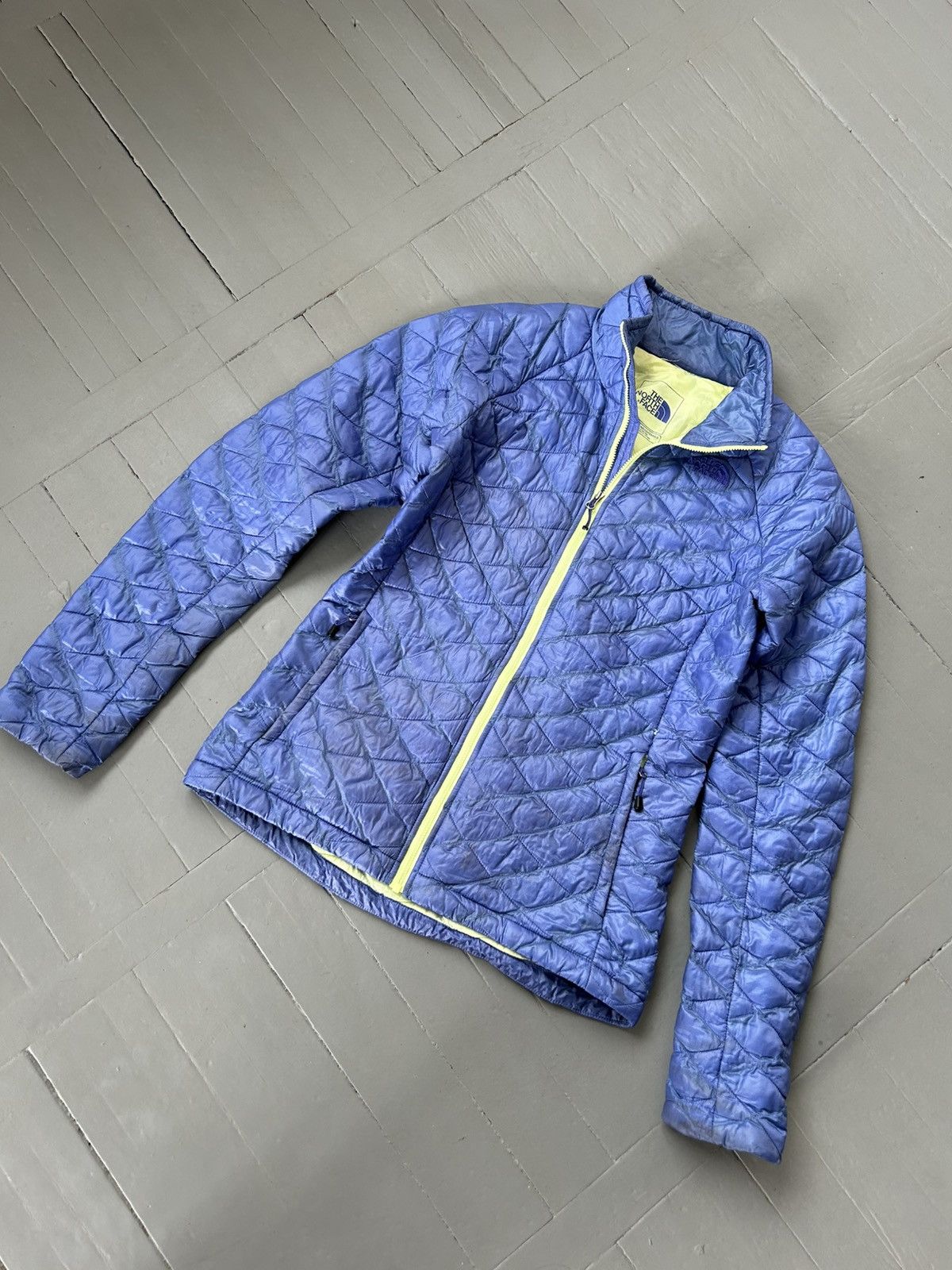 The North Face TNF The North Face down puffer women’s jacket Size S / US 4 / IT 40 - 2 Thumbnail