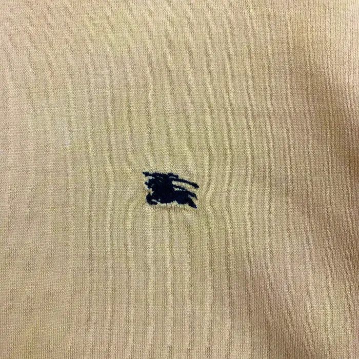 Burberry BURBERRY LONDON NOVA CHECKS Shoulder Patch Tee Shirt Size US M / EU 48-50 / 2 - 5 Thumbnail