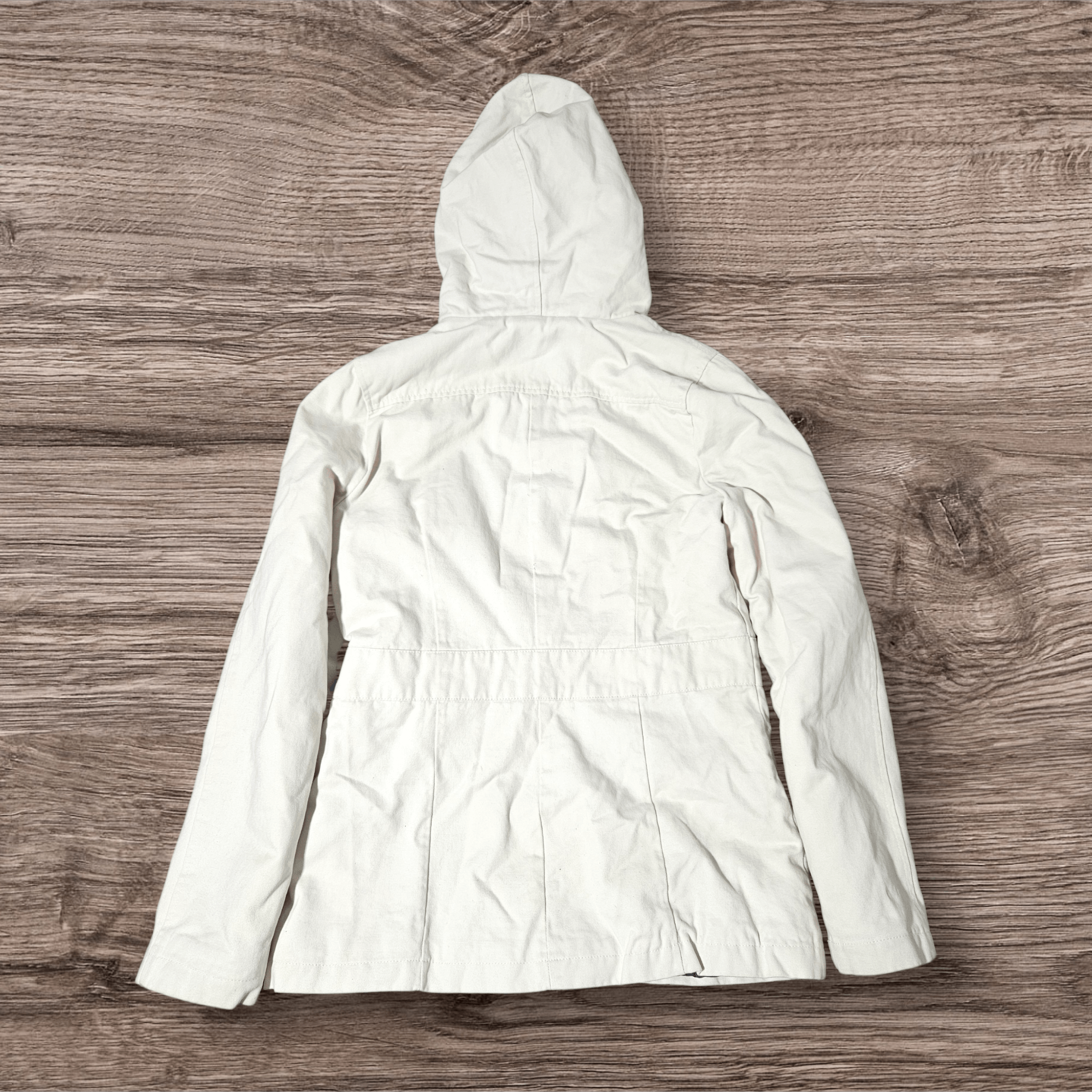 Other Roxy Women’s Ski Snow Jacket Coat Medium Faux Fur Trim Hoody Size M / US 6-8 / IT 42-44 - 2 Thumbnail