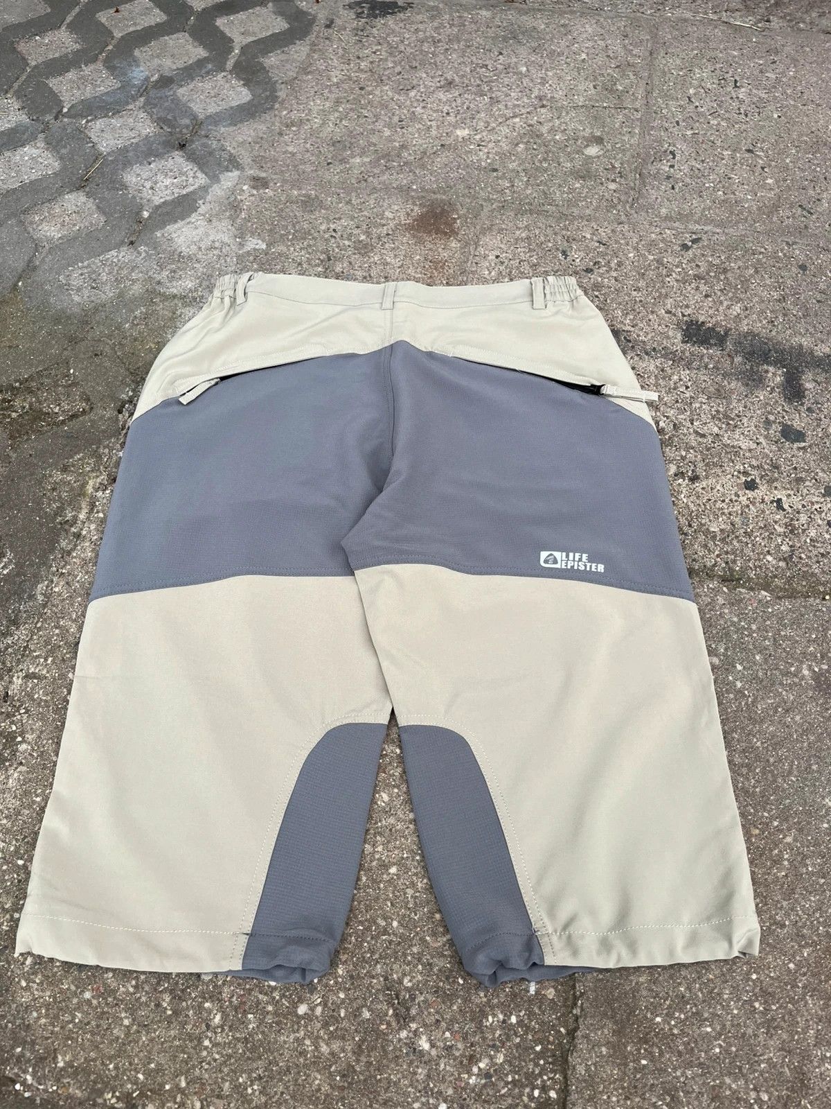 Outdoor Research Life Epister Outdoor Trekking Wide Shorts 38/M Size US 32 / EU 48 - 7 Thumbnail