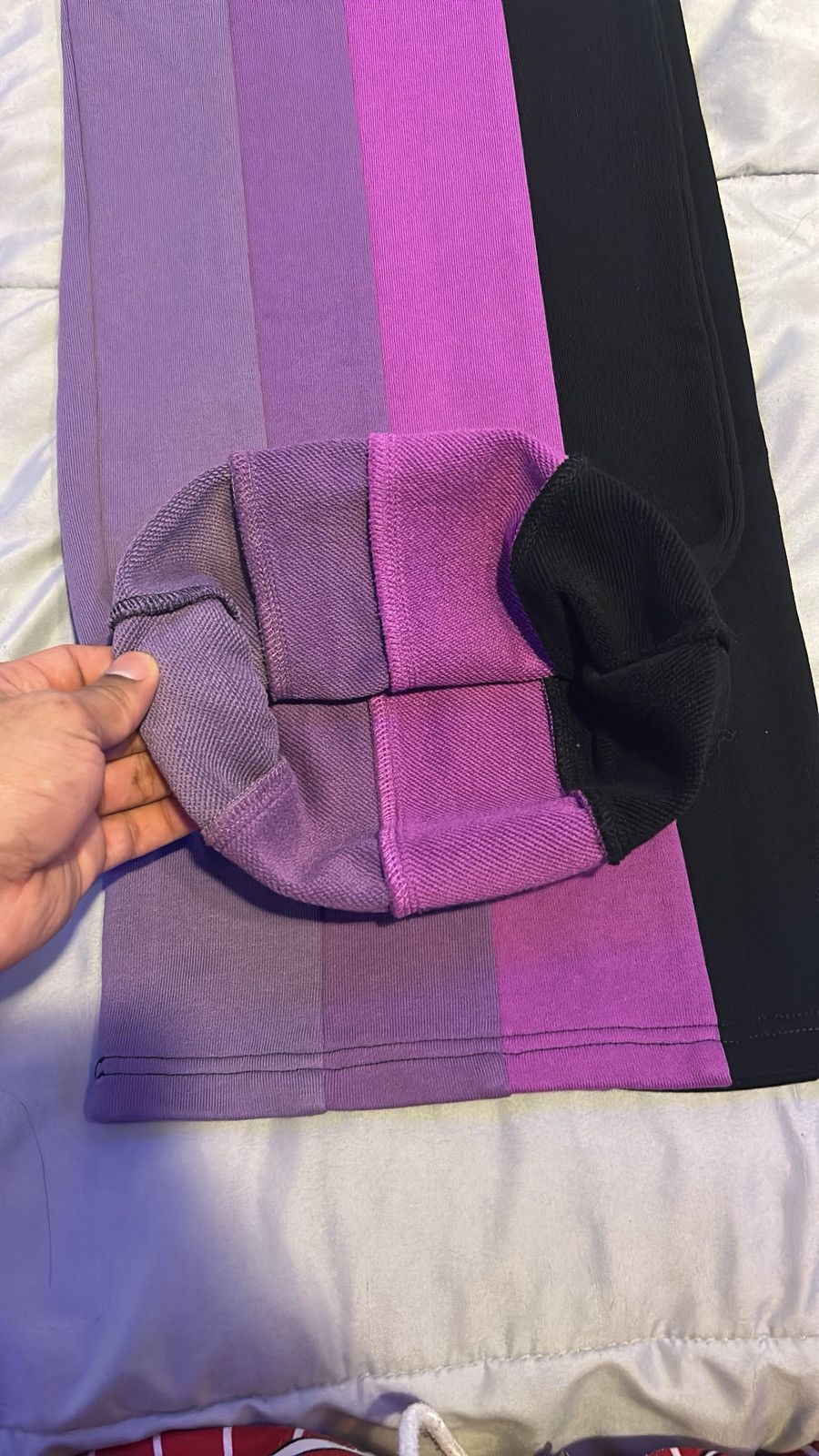 Other Arnuki Sweatpants (L) Size US 30 / EU 46 - 2 Thumbnail