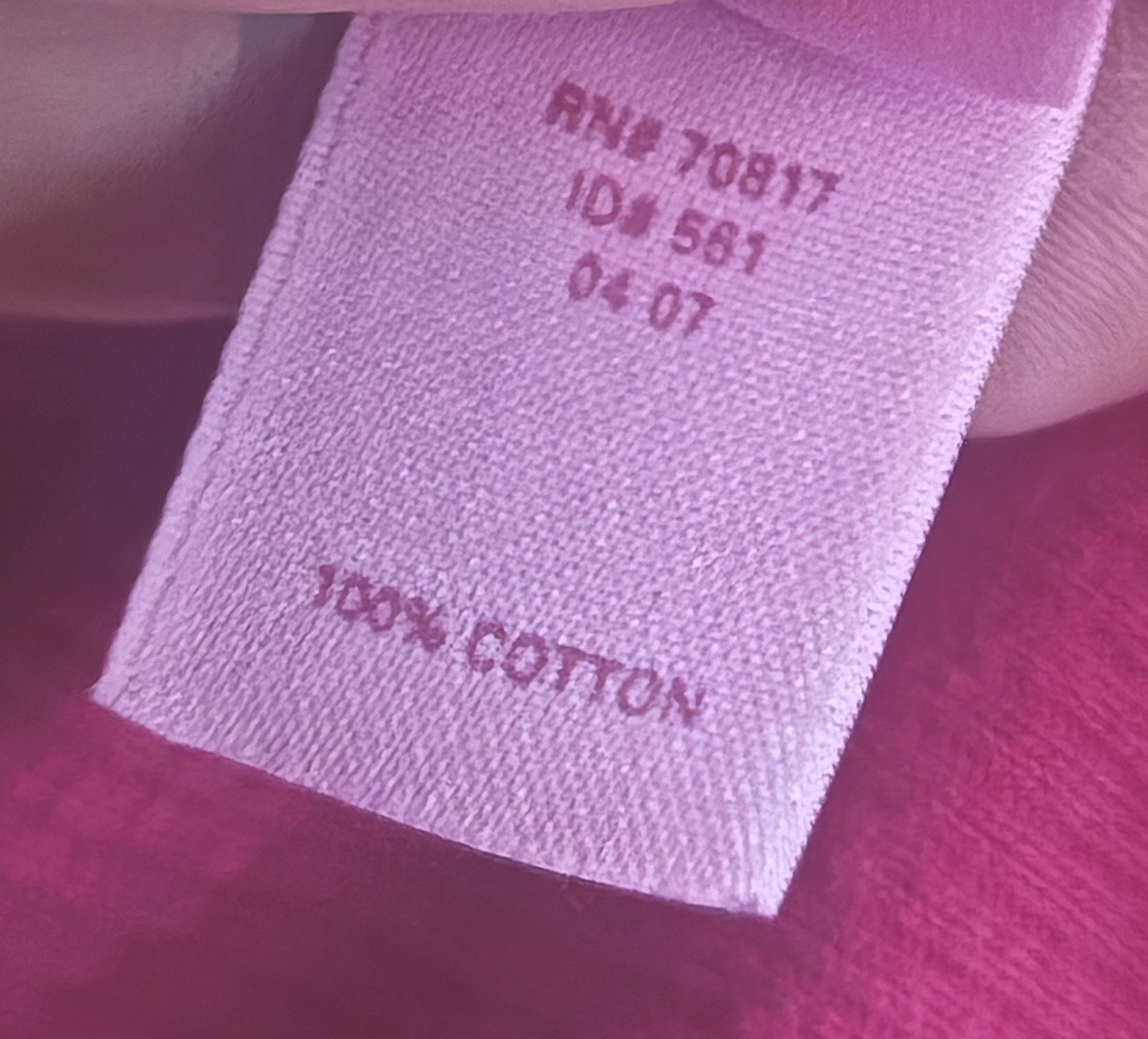 Victoria's Secret Y2K Victoria's Secret Racerback Tank Pink Top Size M / US 6-8 / IT 42-44 - 9 Thumbnail
