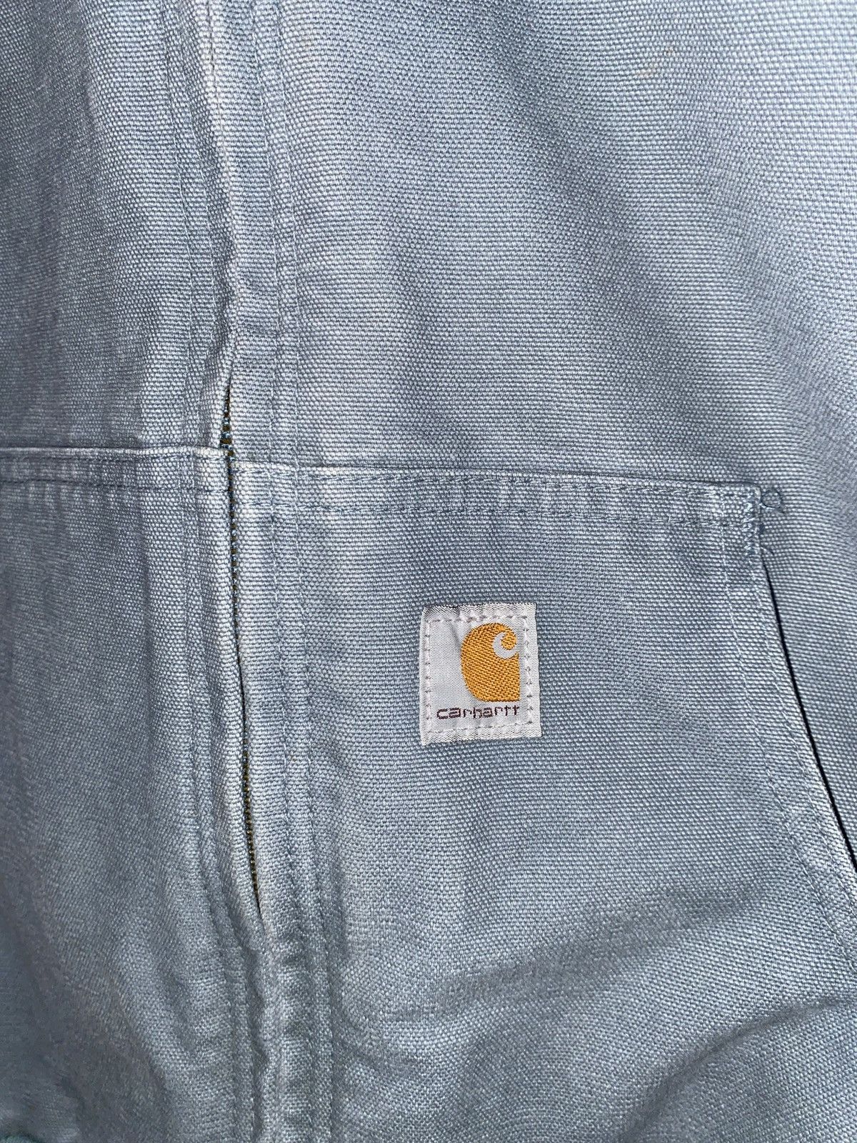 Carhartt × Vintage Vintage carhartt jacket Size US M / EU 48-50 / 2 - 5 Thumbnail