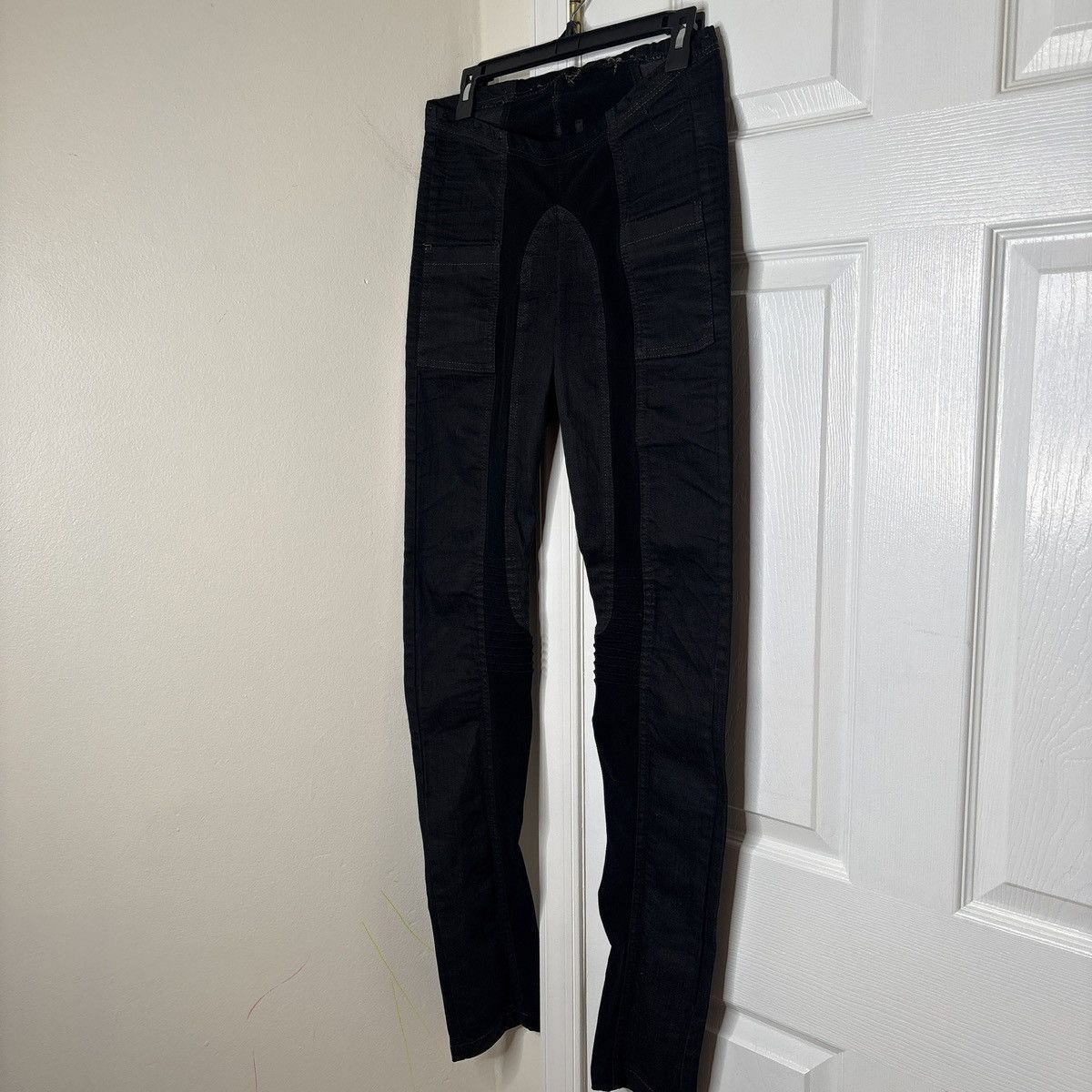 Rick Owens Drkshdw Rick Owen Pants Size US 36 / EU 52 - 3 Thumbnail