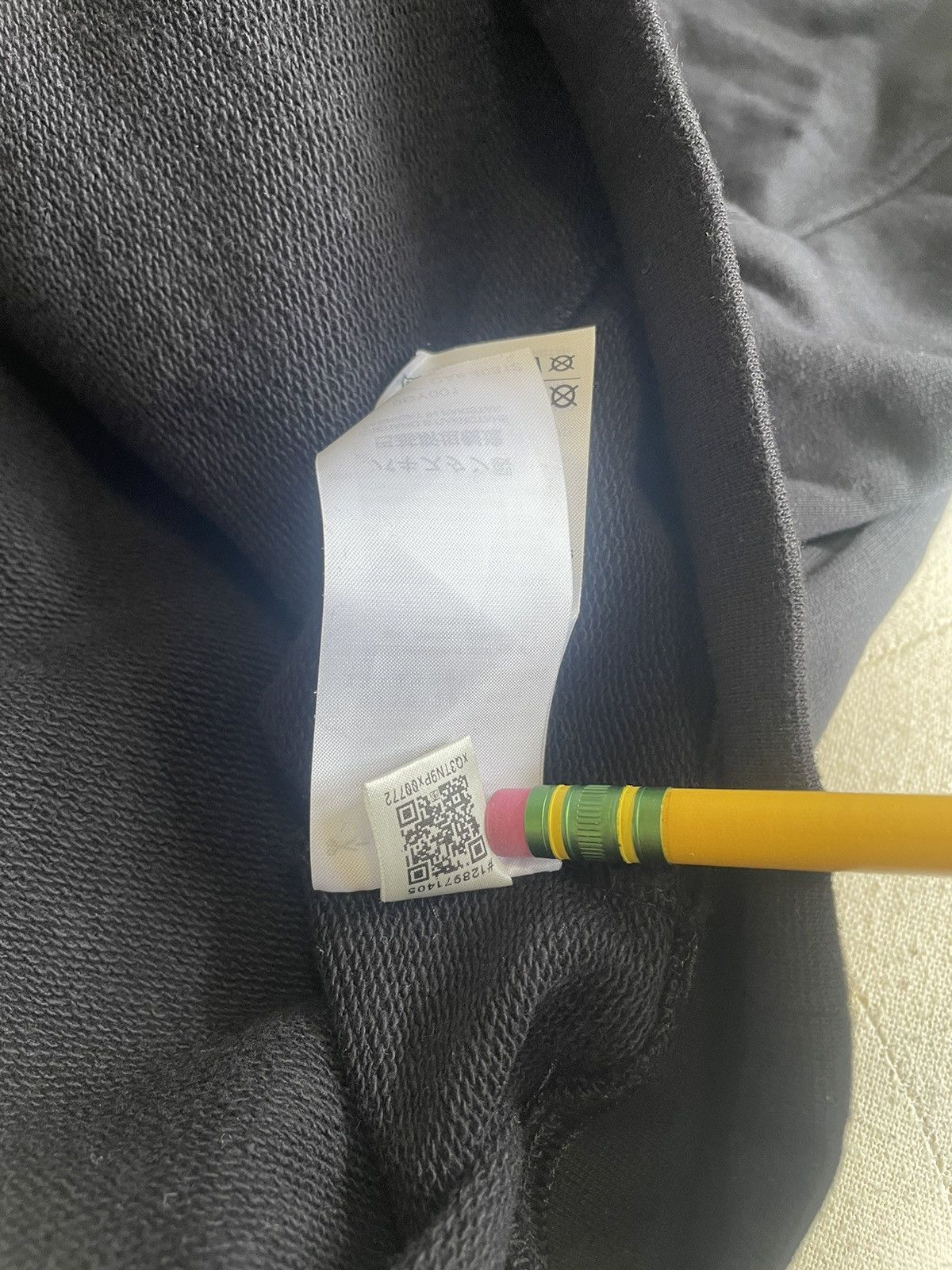 Y-3 Hoodie