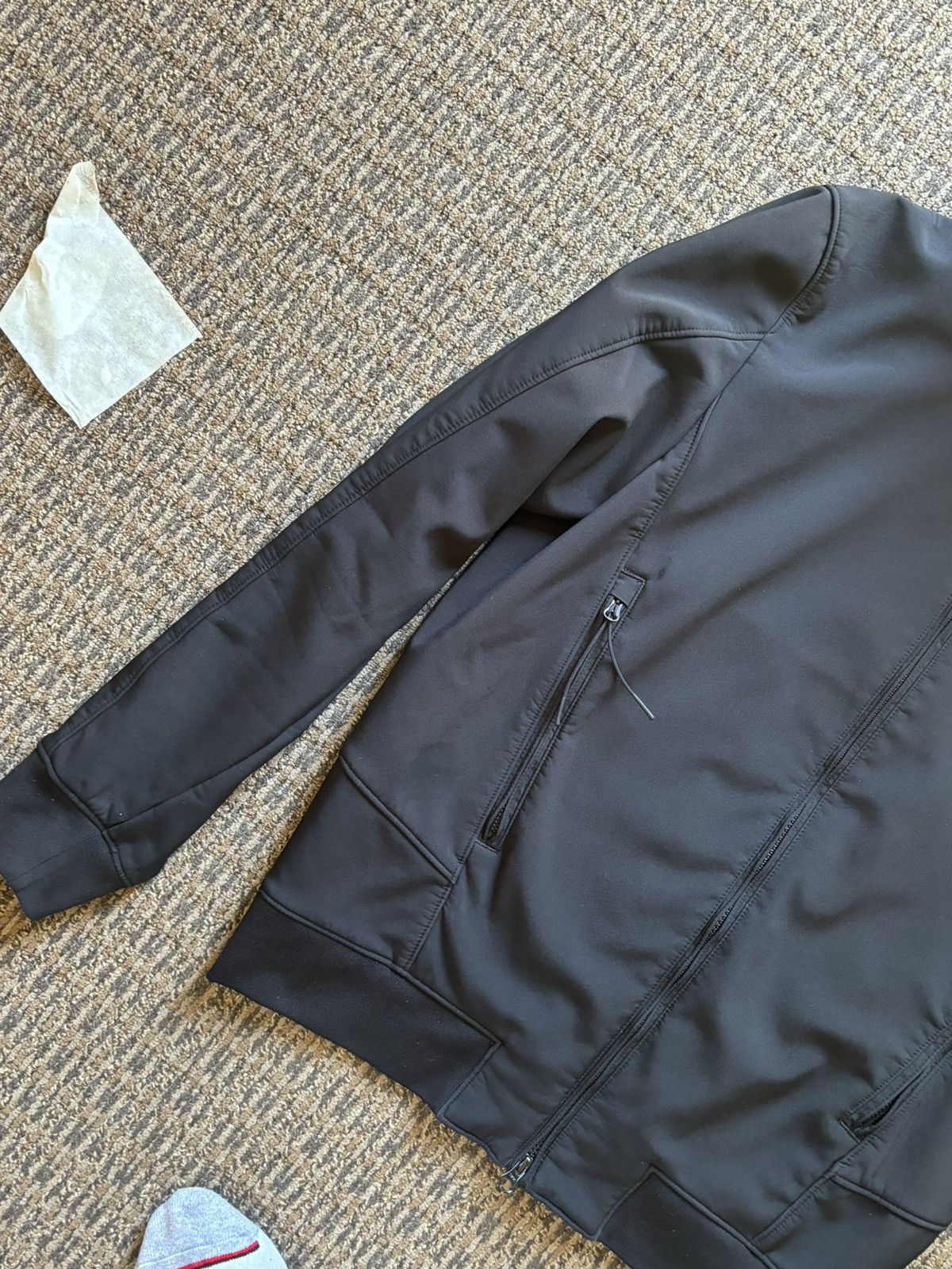 C.P. Company Cp company Rshell jacket Size US L / EU 52-54 / 3 - 5 Thumbnail