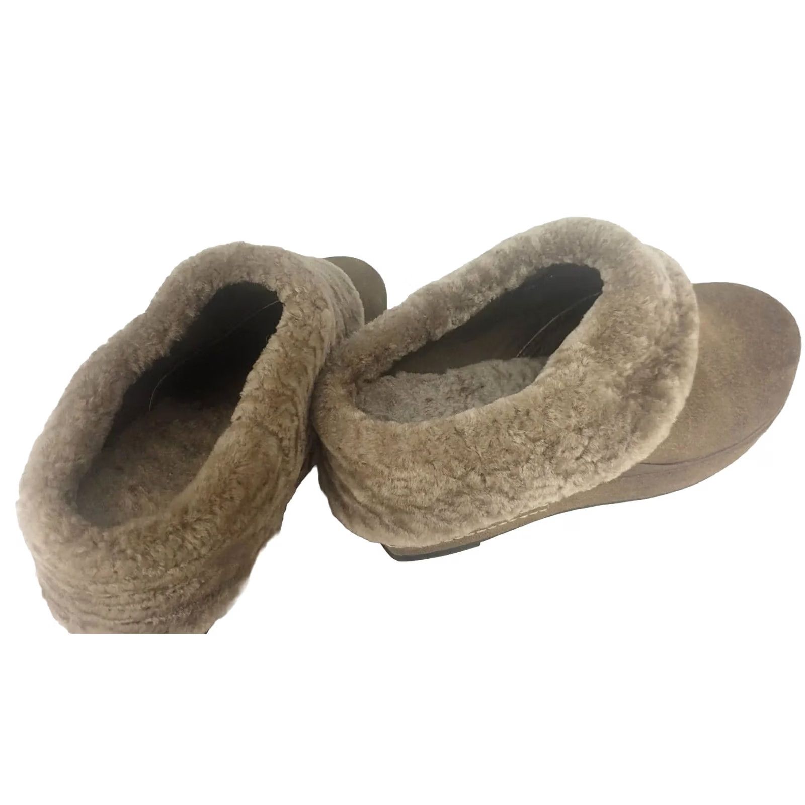 Olive ANTLOPE ANTELOPE? Size US 8 / IT 38 - 4 Thumbnail