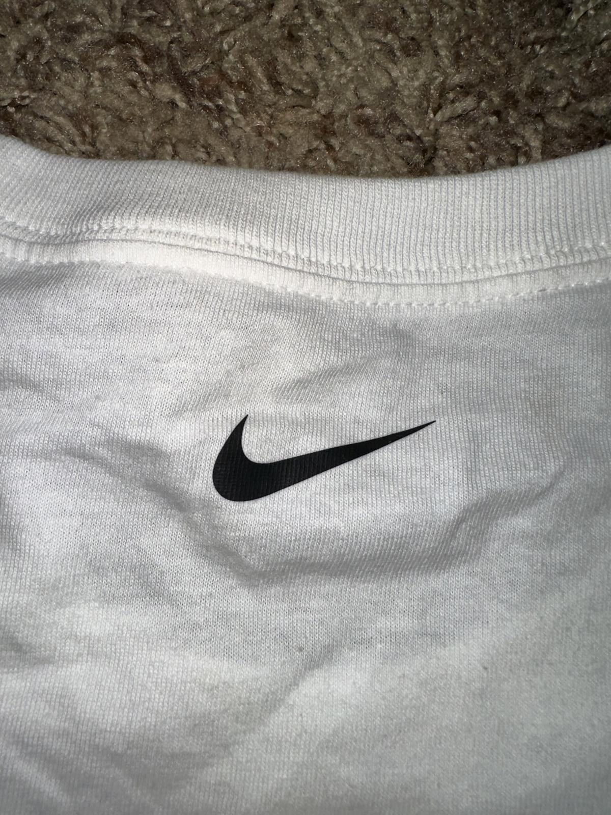 Nike Nike Men’s Dri-Fit Legends Crew Neck Training Tee Size US XL / EU 56 / 4 - 5 Thumbnail