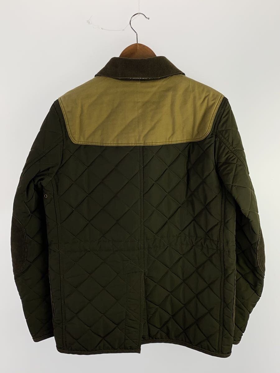 Comme des Garcons Homme Quilted Jacket Size US M / EU 48-50 / 2 - 2 Thumbnail