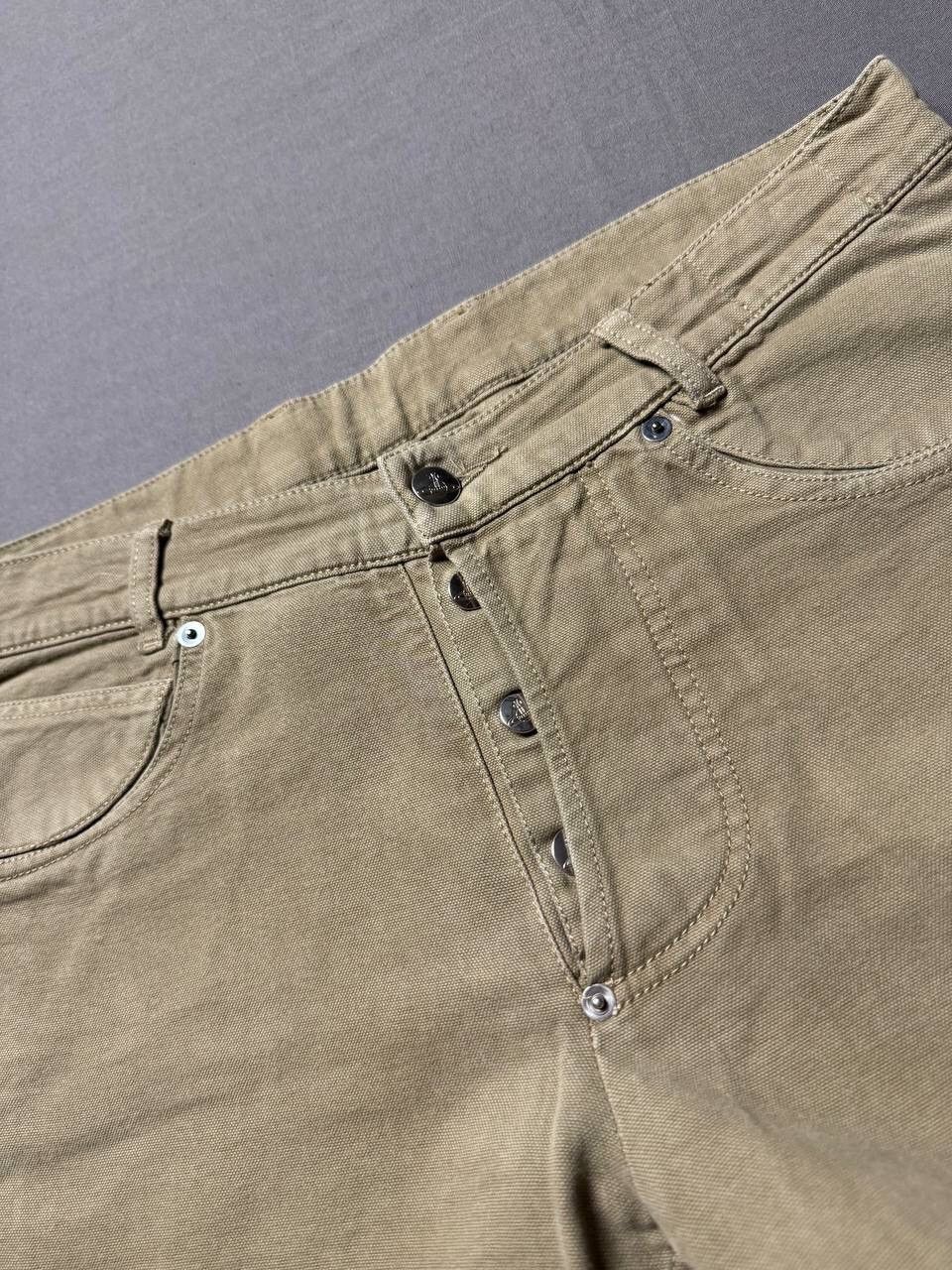 Vivienne Westwood VW Man Work Pants Size US 32 / EU 48 - 4 Thumbnail
