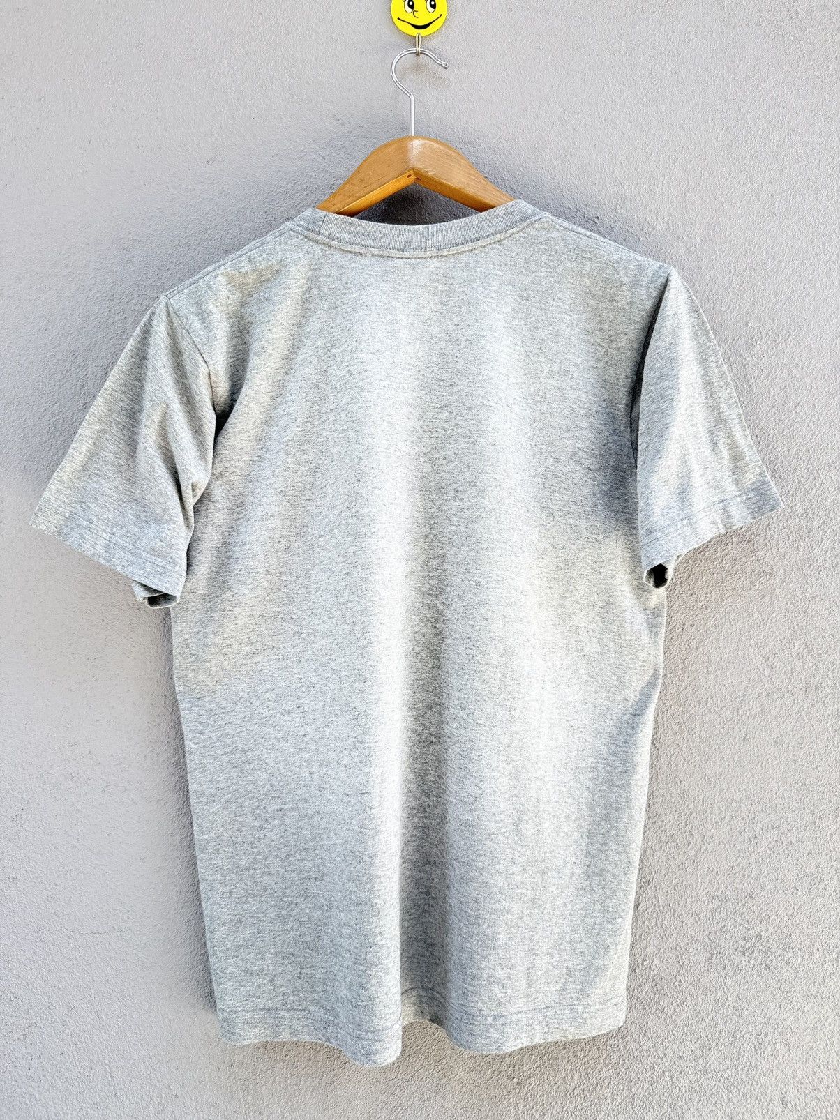 Hook-Ups Vintage 90s Porn Star Vagitarian Skateboard Faded Tee Size US M / EU 48-50 / 2 - 9 Thumbnail