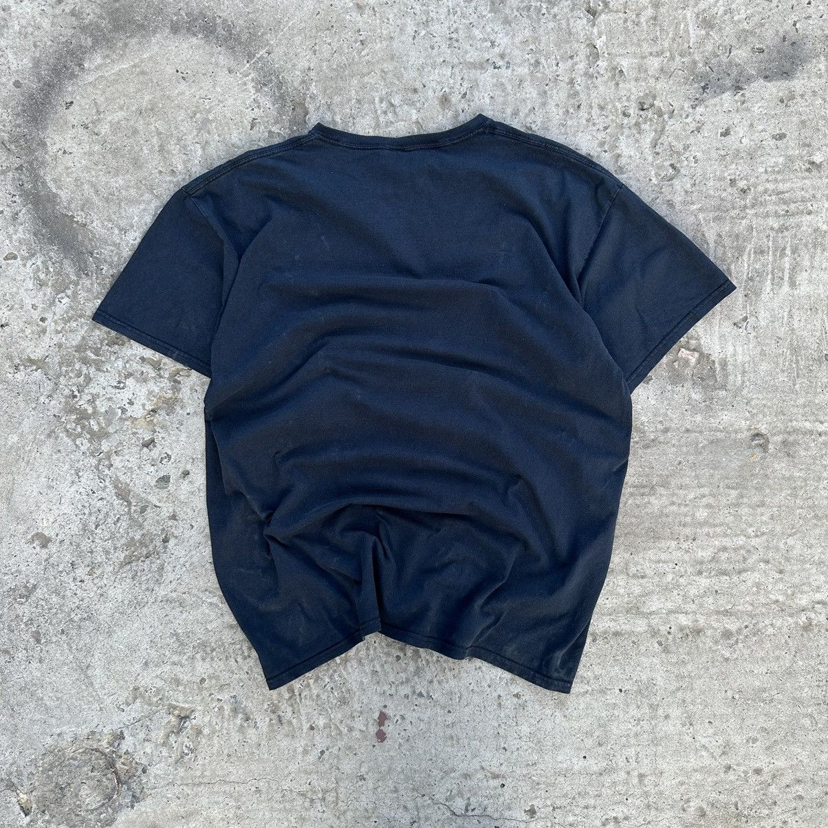 Vintage Vintage T-shirts Legends Are Born In June Tennis Nike Y2K Size US XL / EU 56 / 4 - 3 Thumbnail