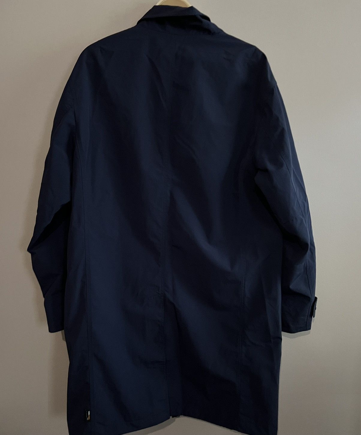 Nanamica × Puma Puma X Nanamica Cordura Jacket Size US M / EU 48-50 / 2 - 8 Thumbnail